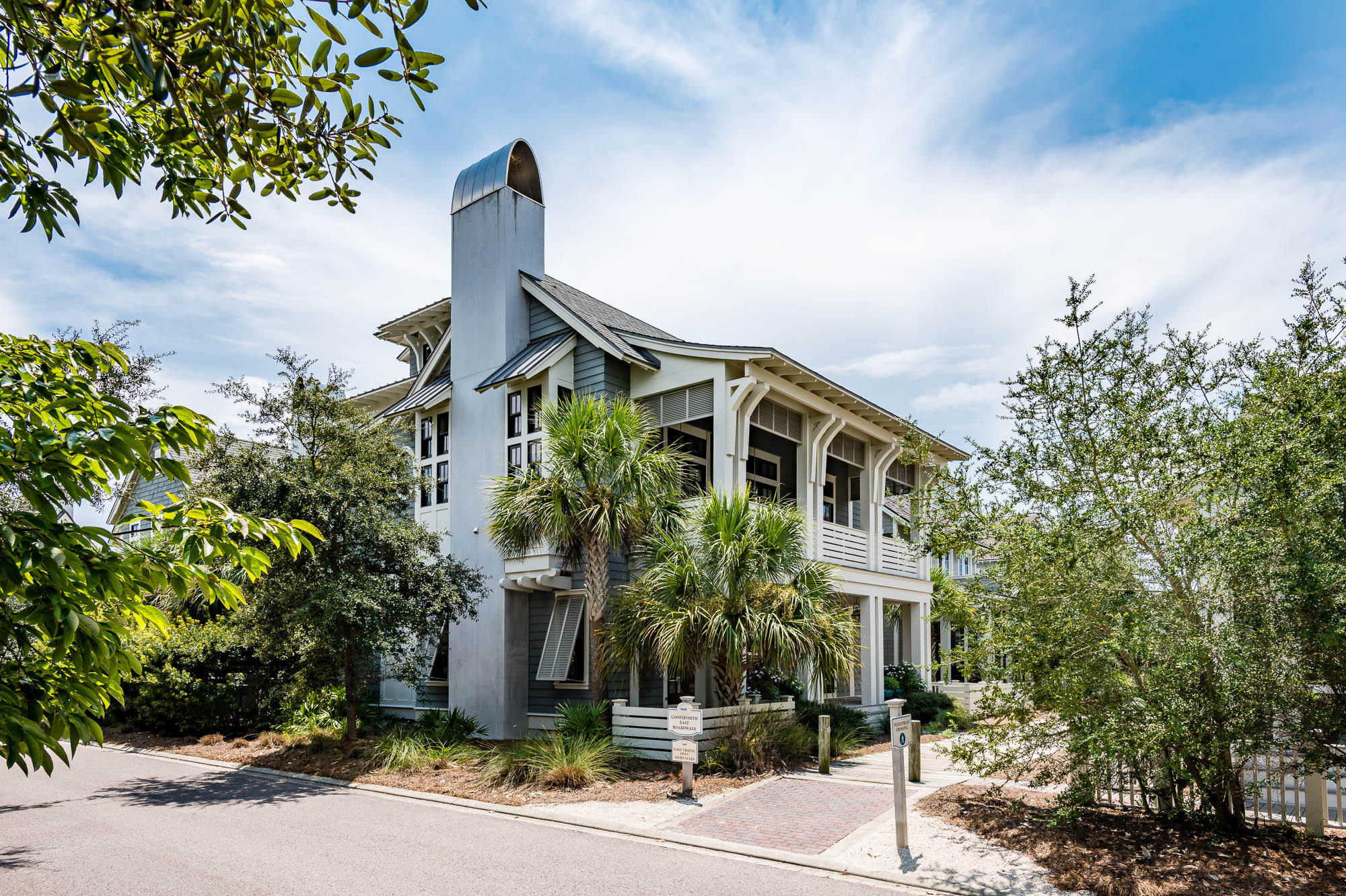 WATERSOUND BEACH - Residential