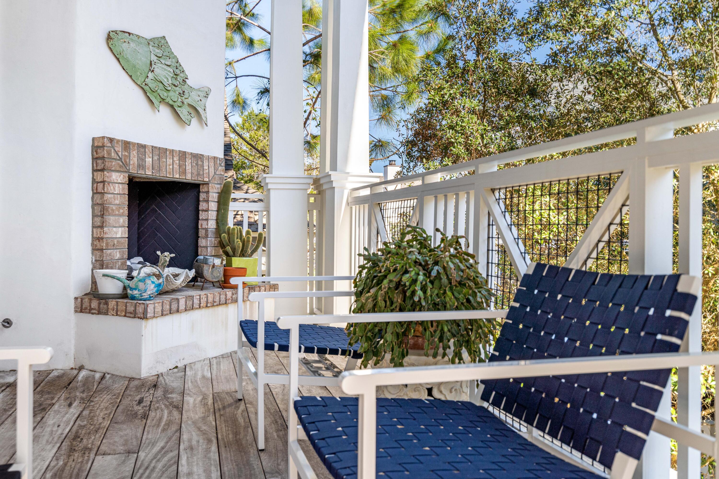 WATERSOUND BEACH - Residential