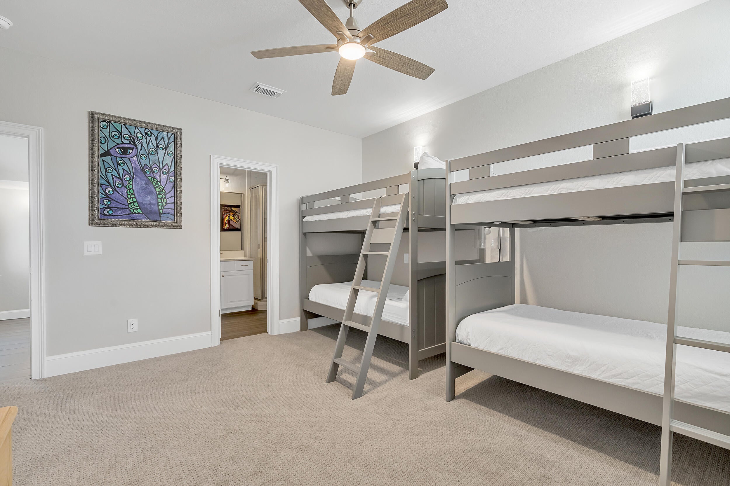 CRYSTAL SHORES - Residential