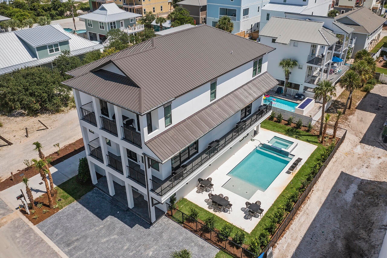 SNOW DRIFT BEACH - Residential