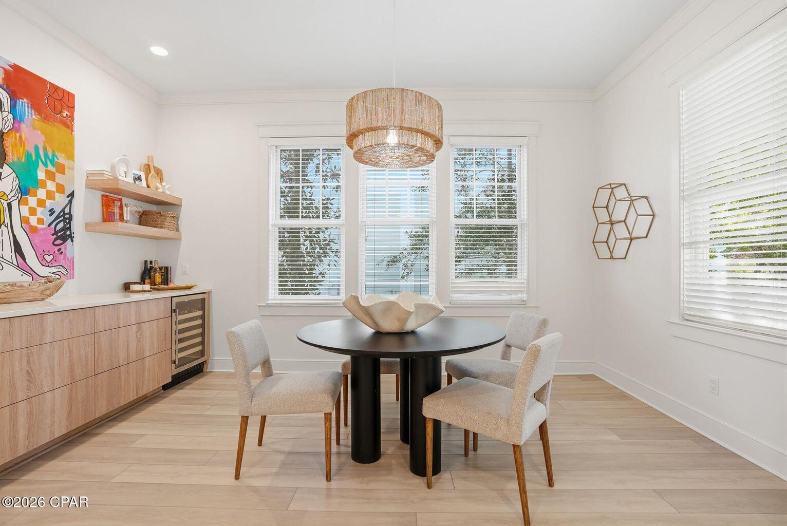Wild Heron Phase VI - Residential