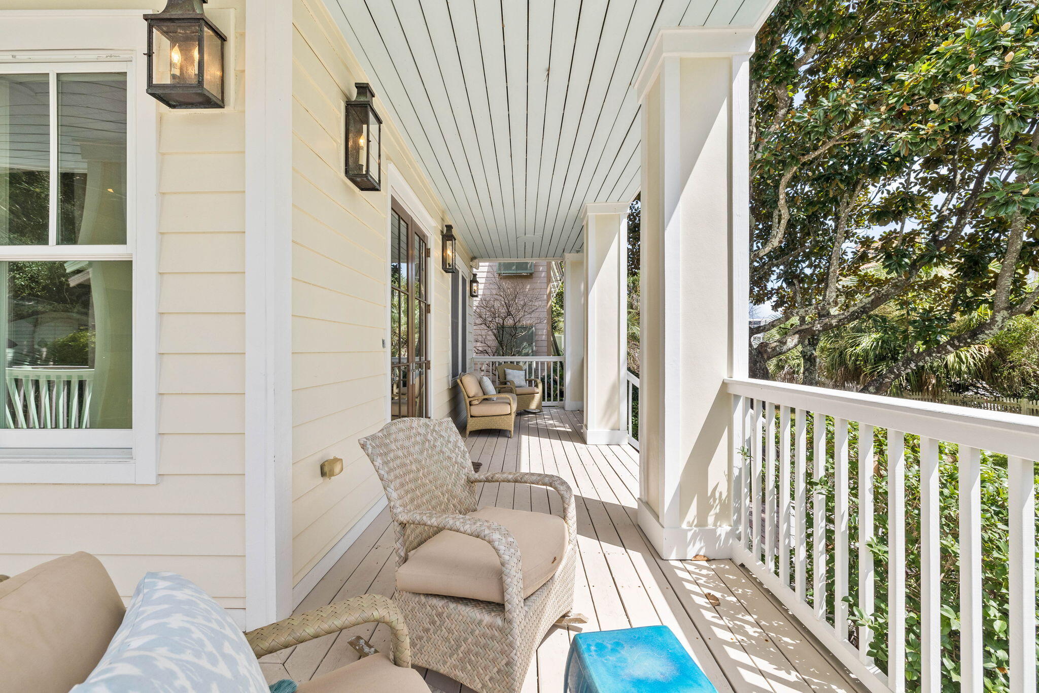 SEAGROVE 1ST ADDN - Residential
