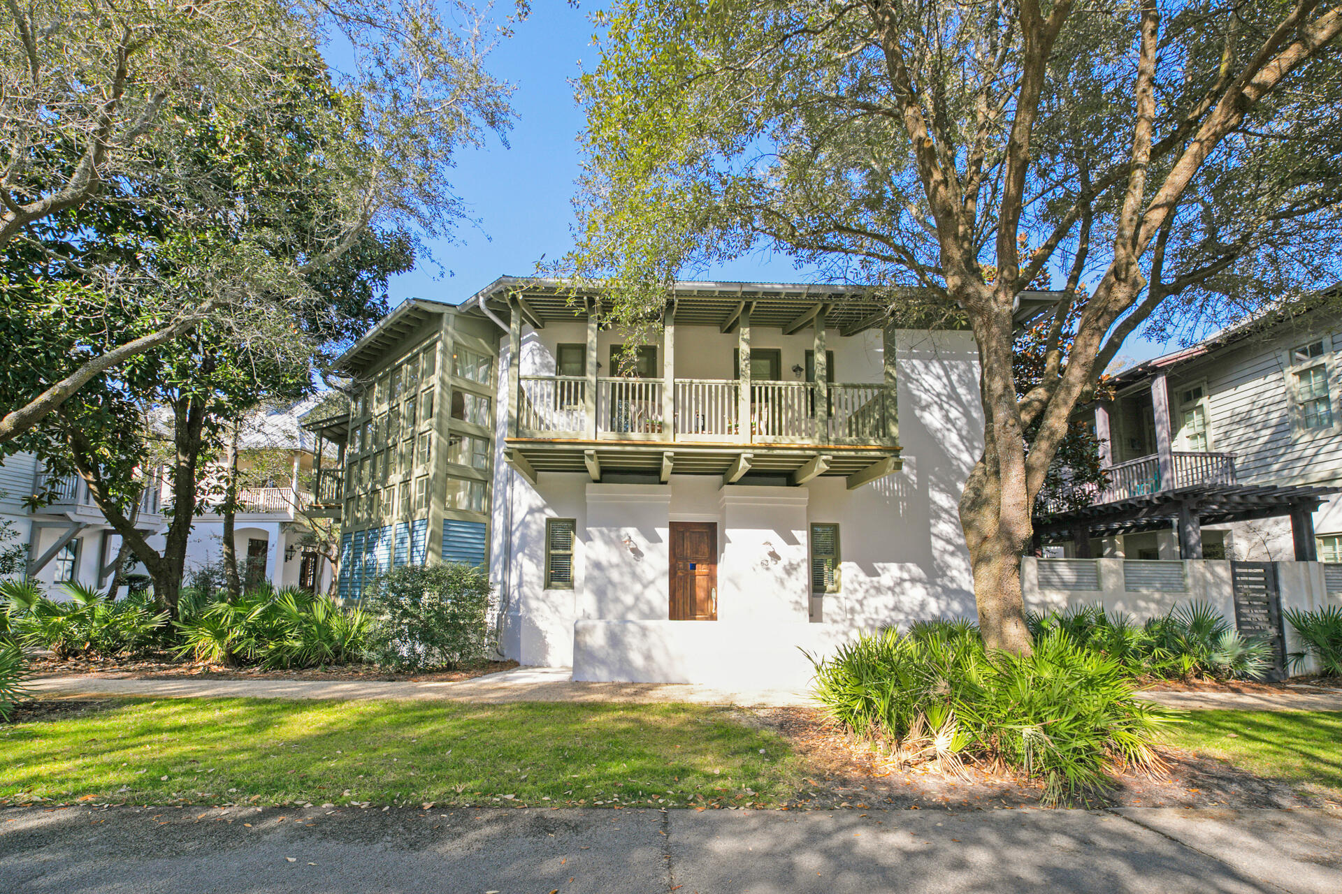 ROSEMARY BEACH - Residential