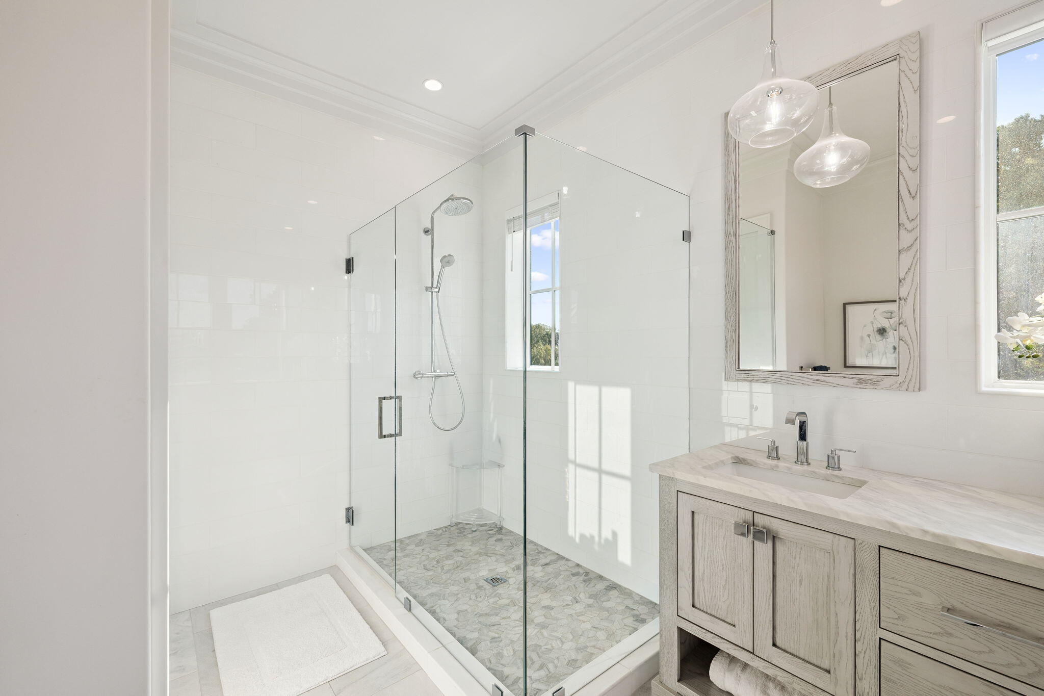 INLET BEACH - Residential