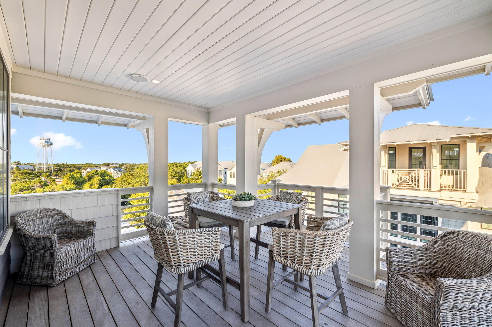 INLET BEACH - Residential