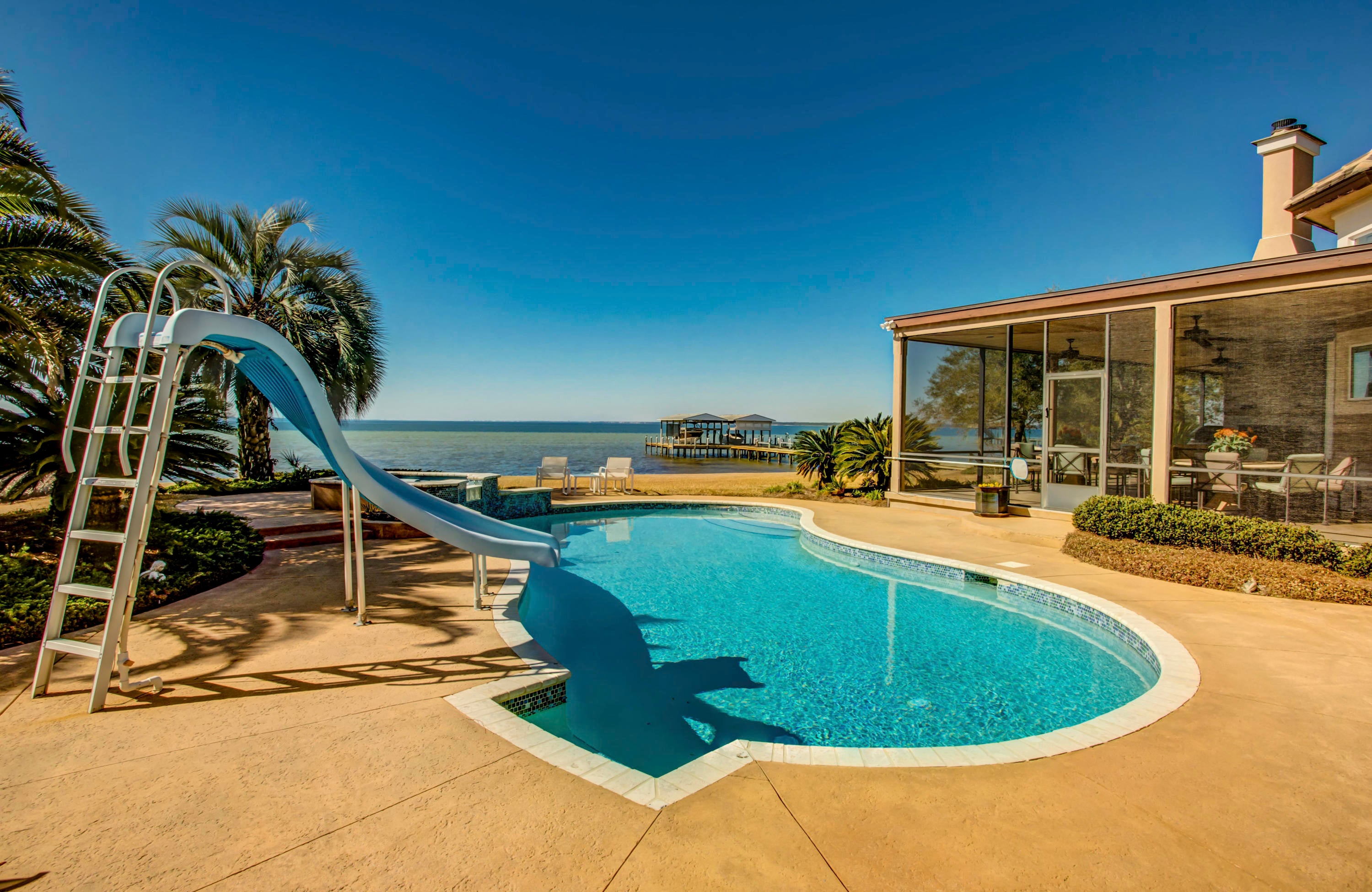 SUNSET BEACH ESTATES AT BLUEWATER BAY PH 2 - Residential