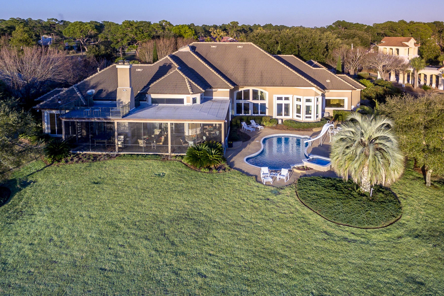 SUNSET BEACH ESTATES AT BLUEWATER BAY PH 2 - Residential