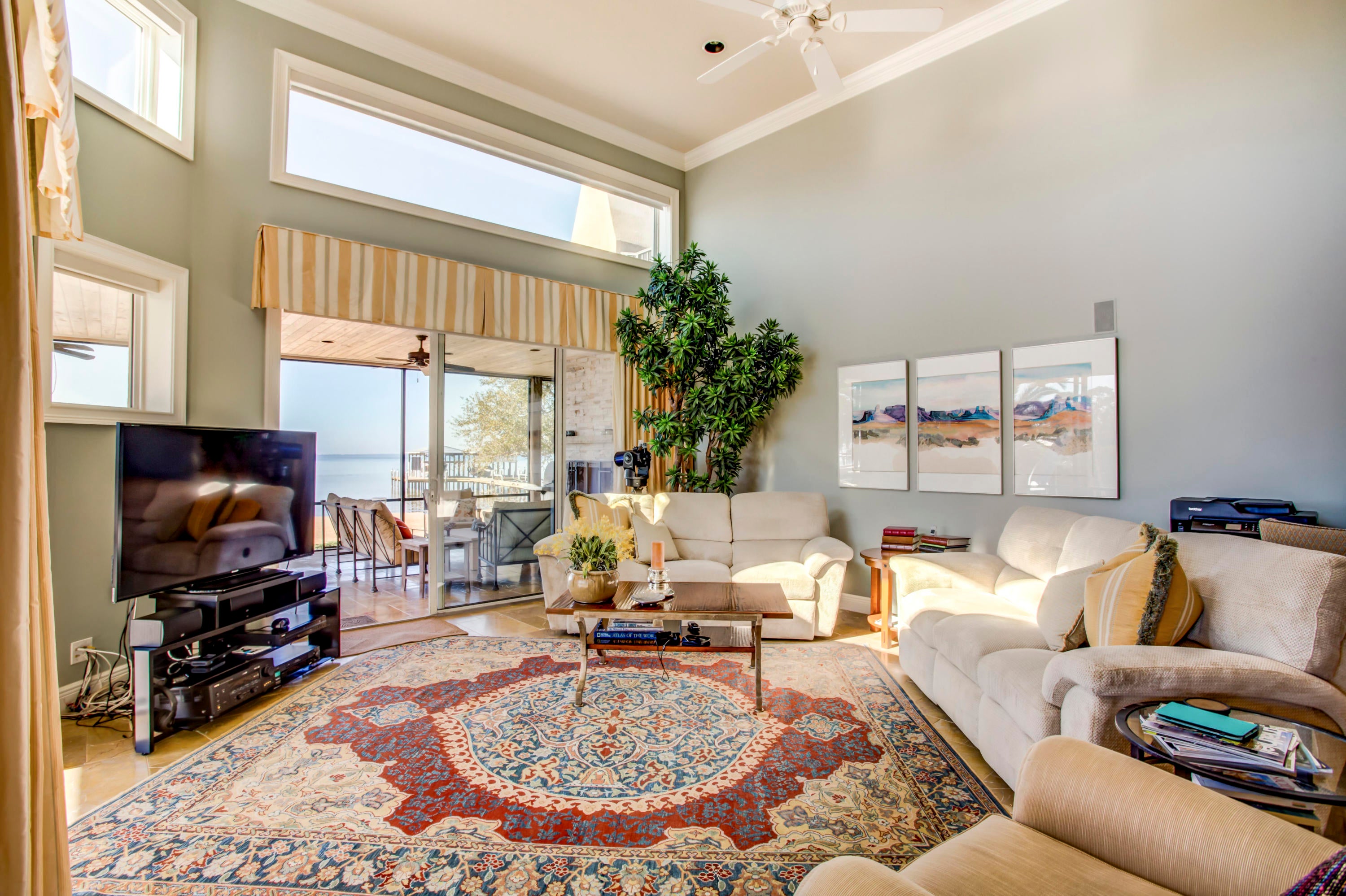 SUNSET BEACH ESTATES AT BLUEWATER BAY PH 2 - Residential