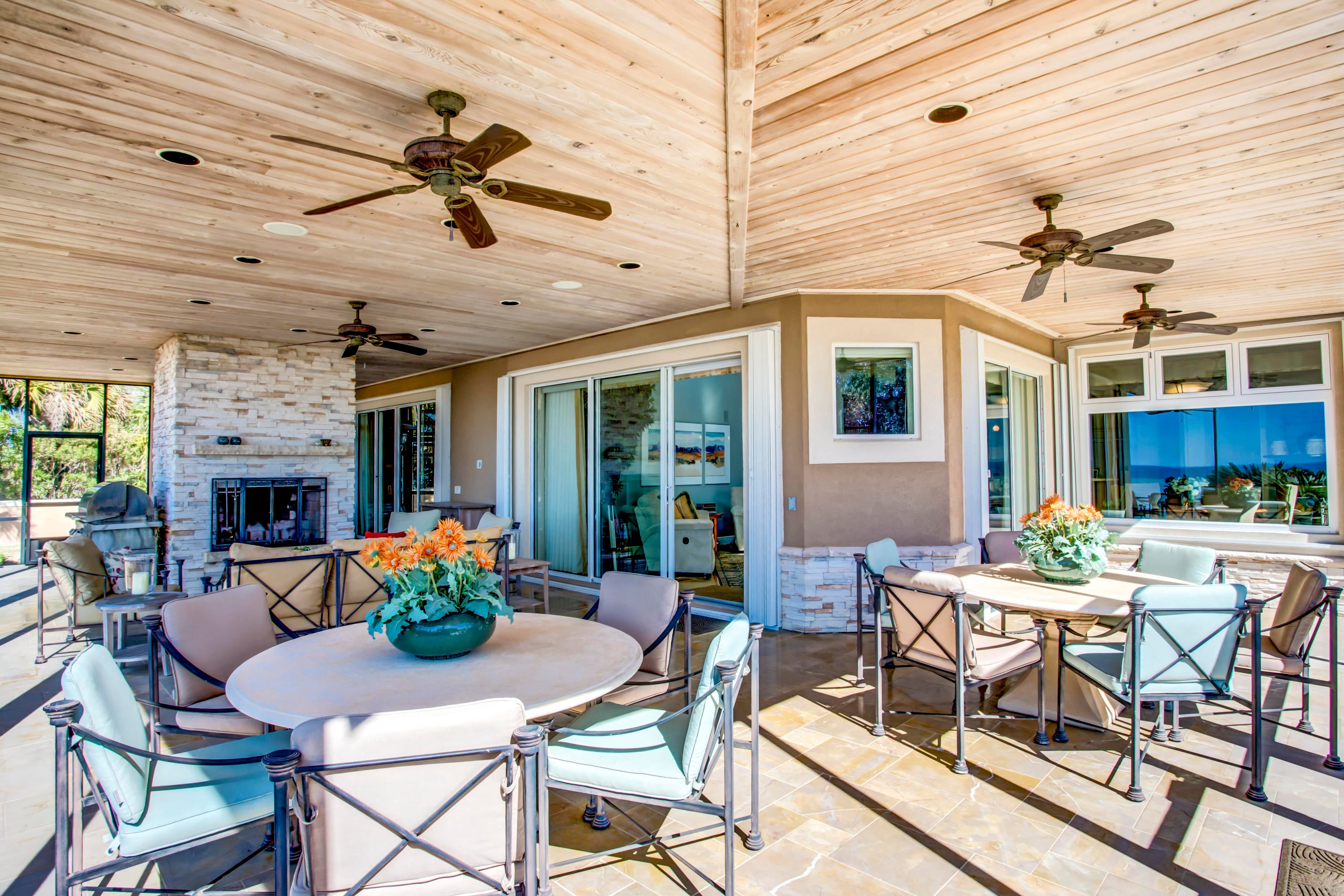 SUNSET BEACH ESTATES AT BLUEWATER BAY PH 2 - Residential
