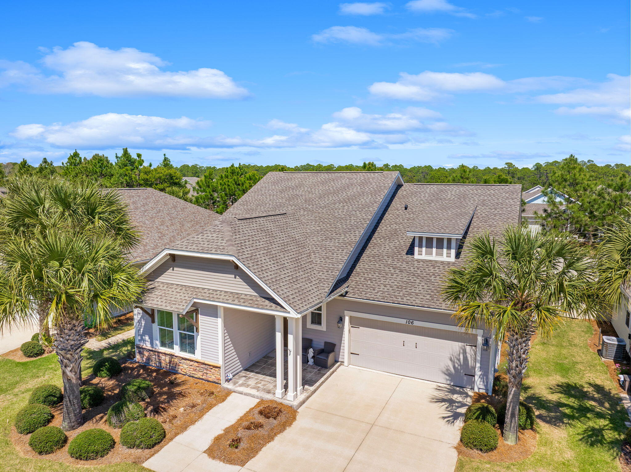 Whisper Dunes - Residential