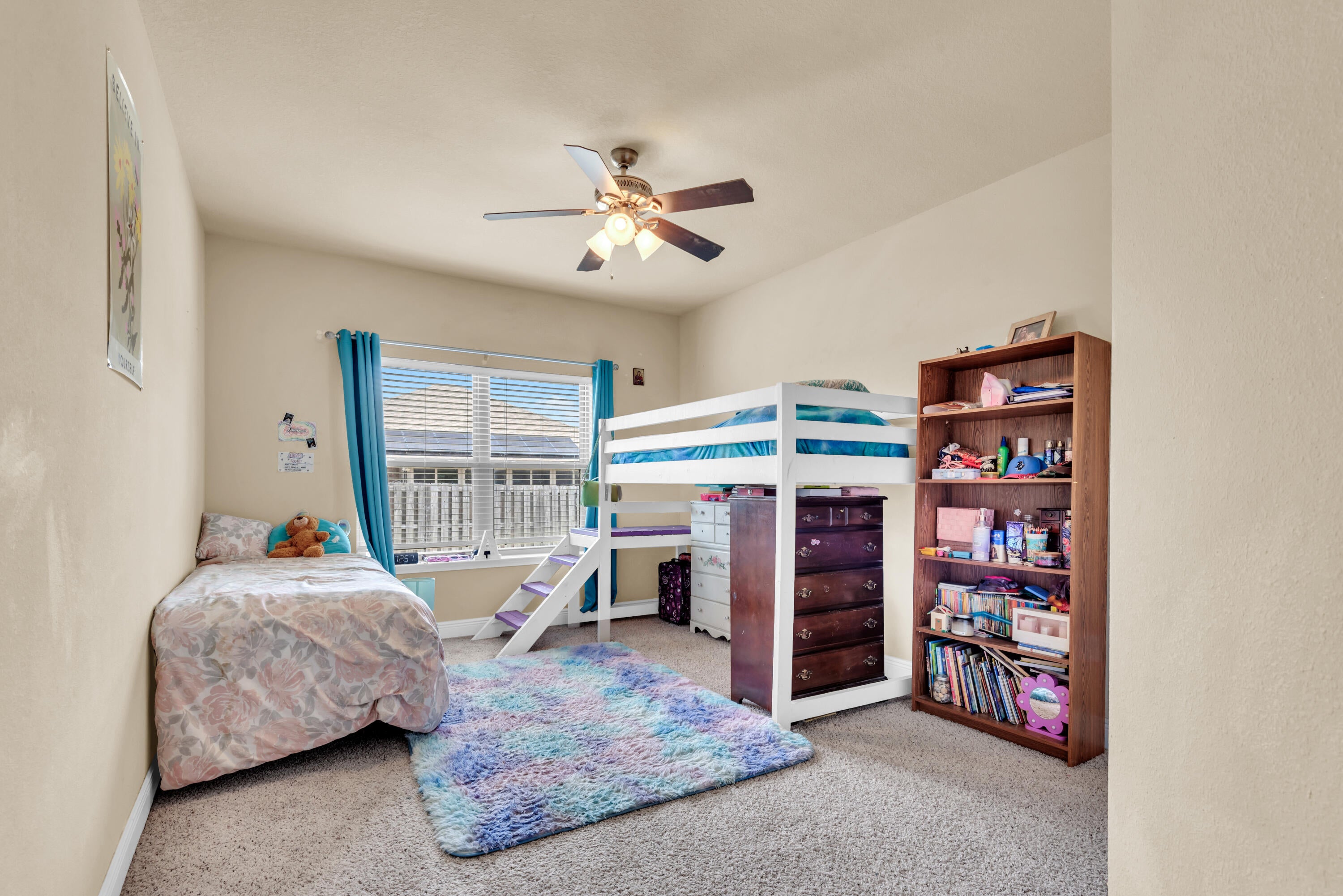 Redstone Commons - Residential