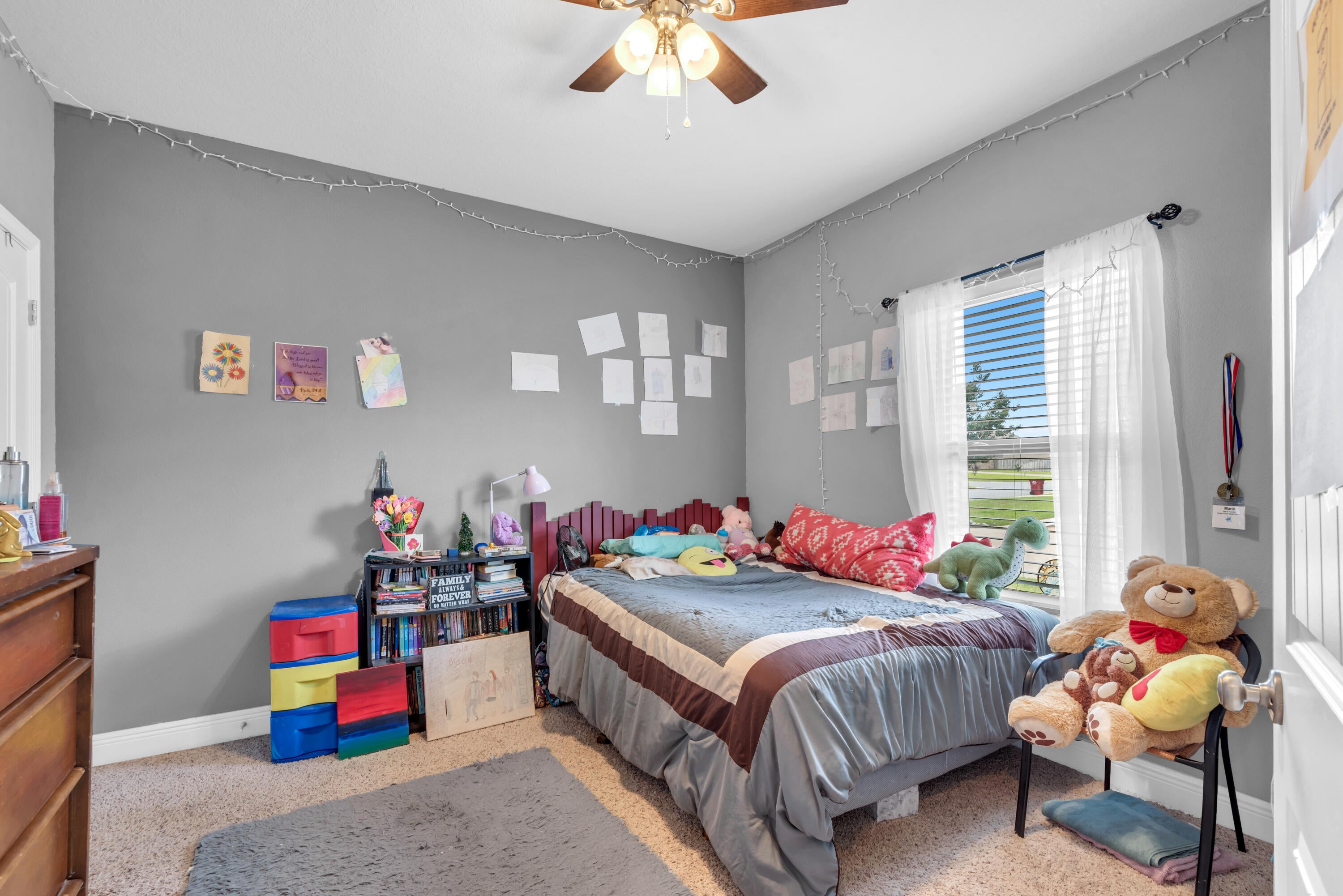 Redstone Commons - Residential