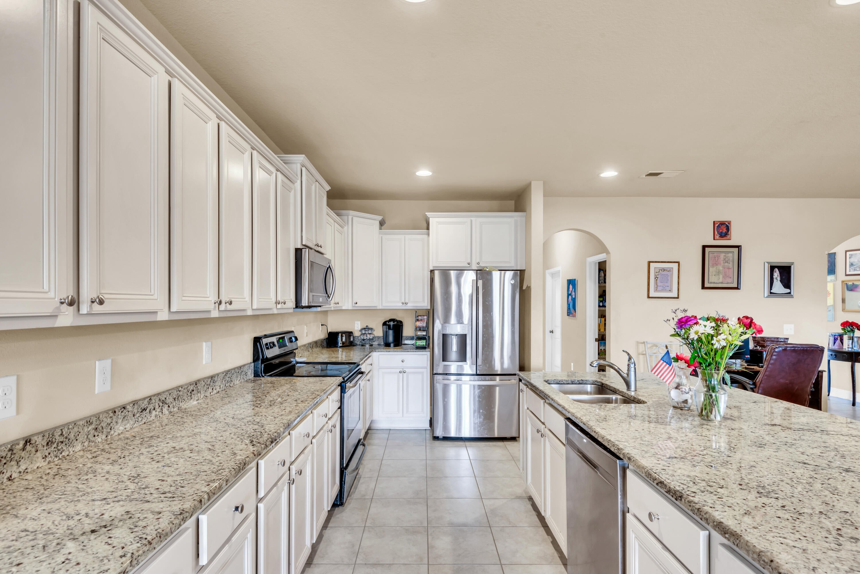 Redstone Commons - Residential