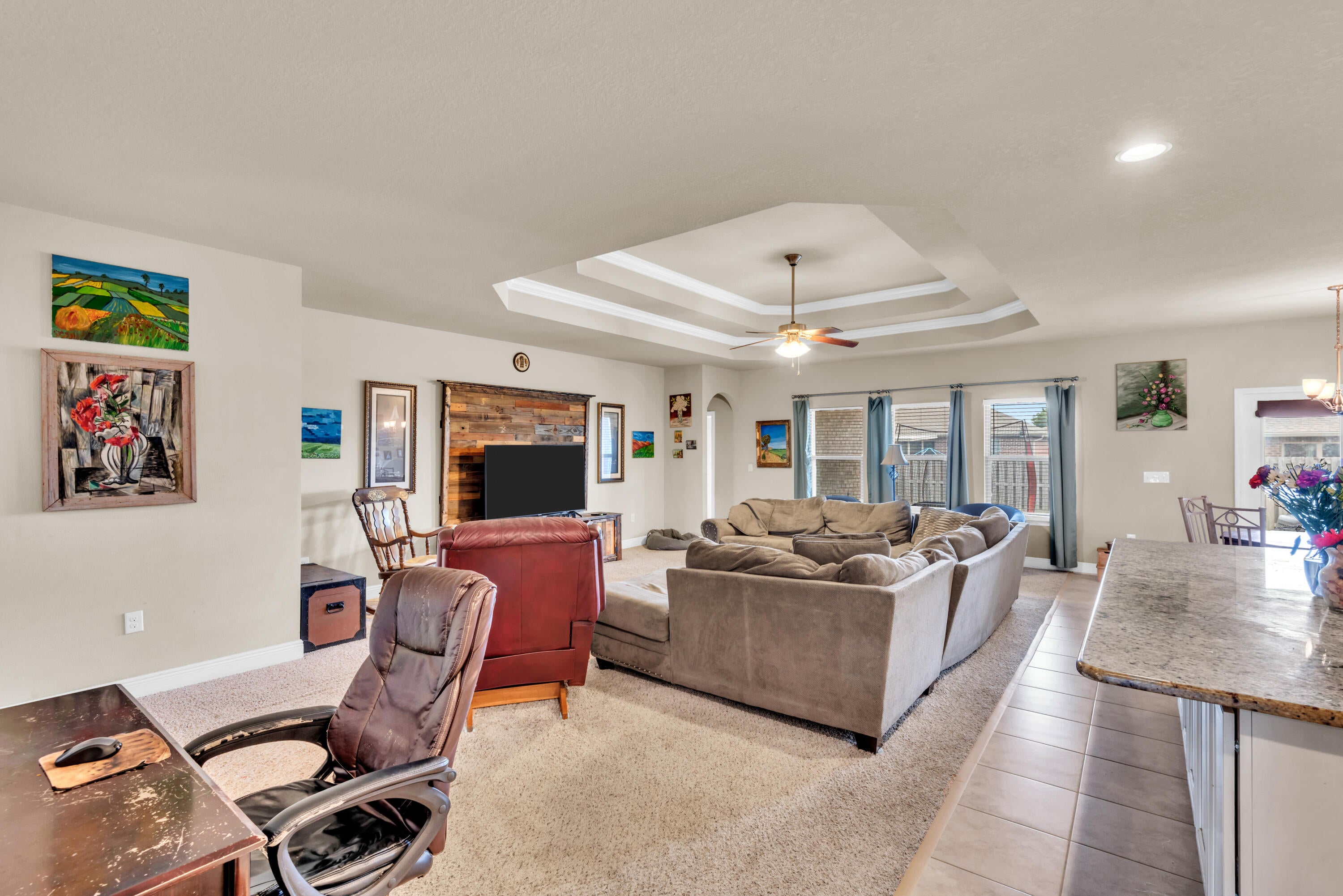 Redstone Commons - Residential