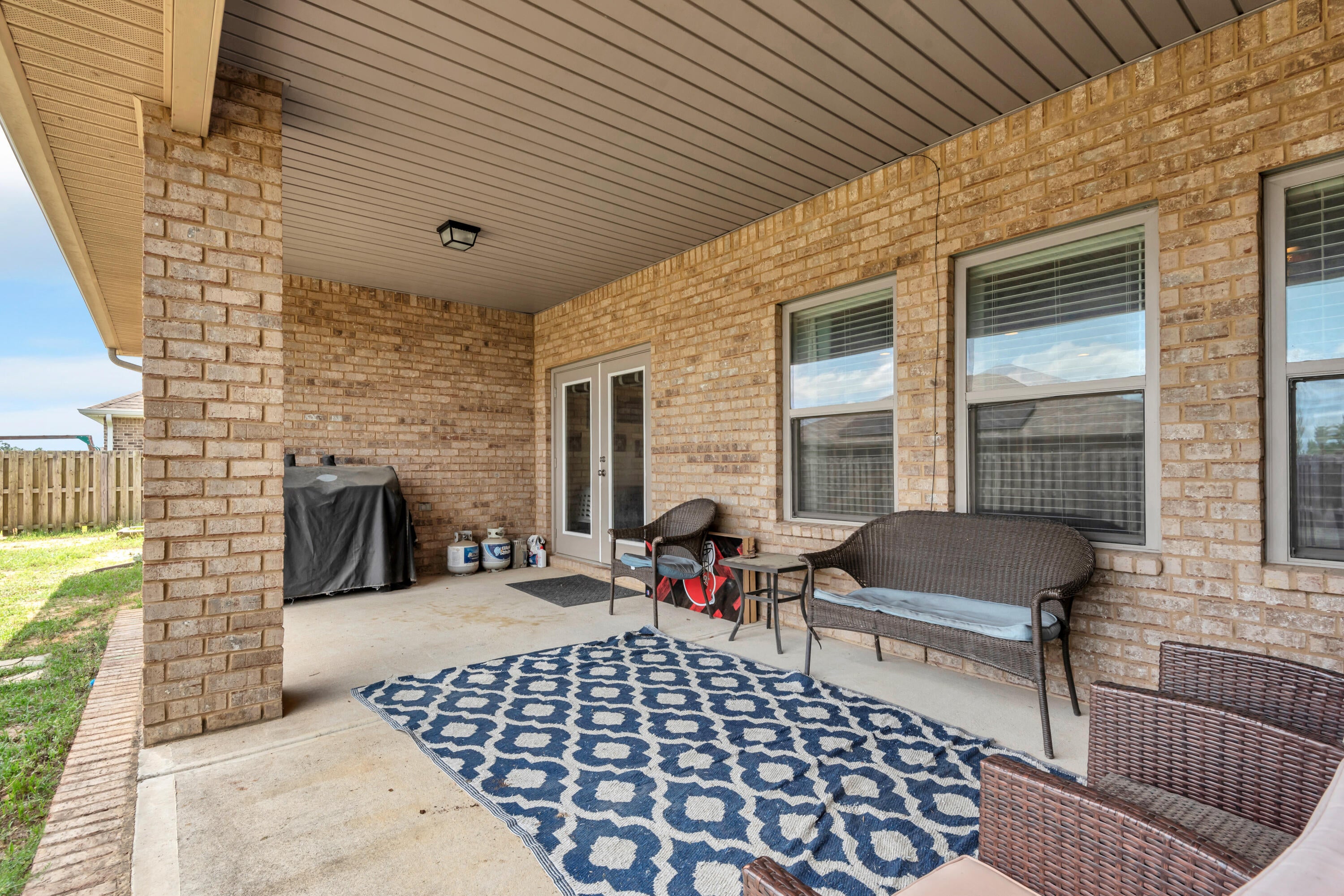 Redstone Commons - Residential