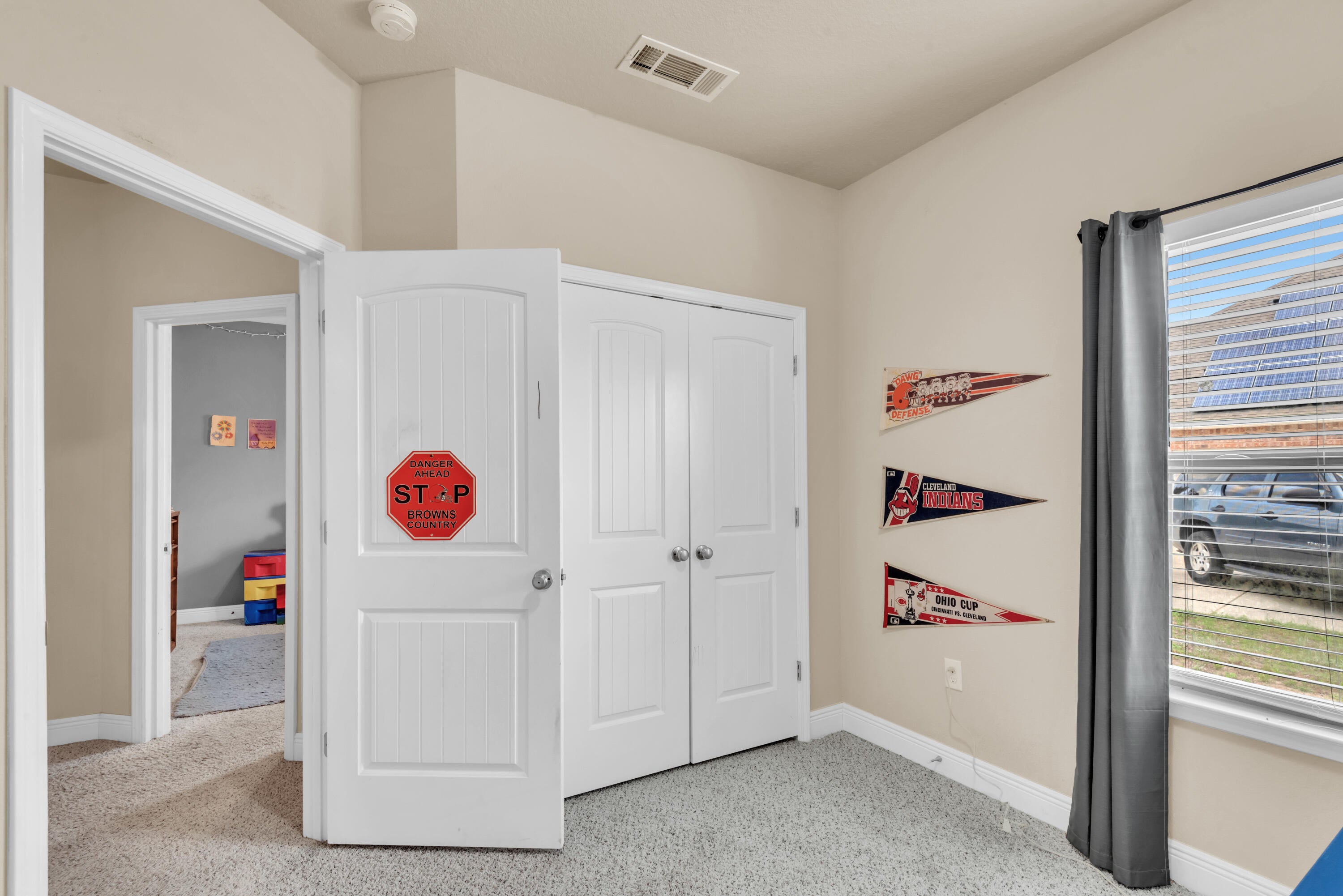 Redstone Commons - Residential