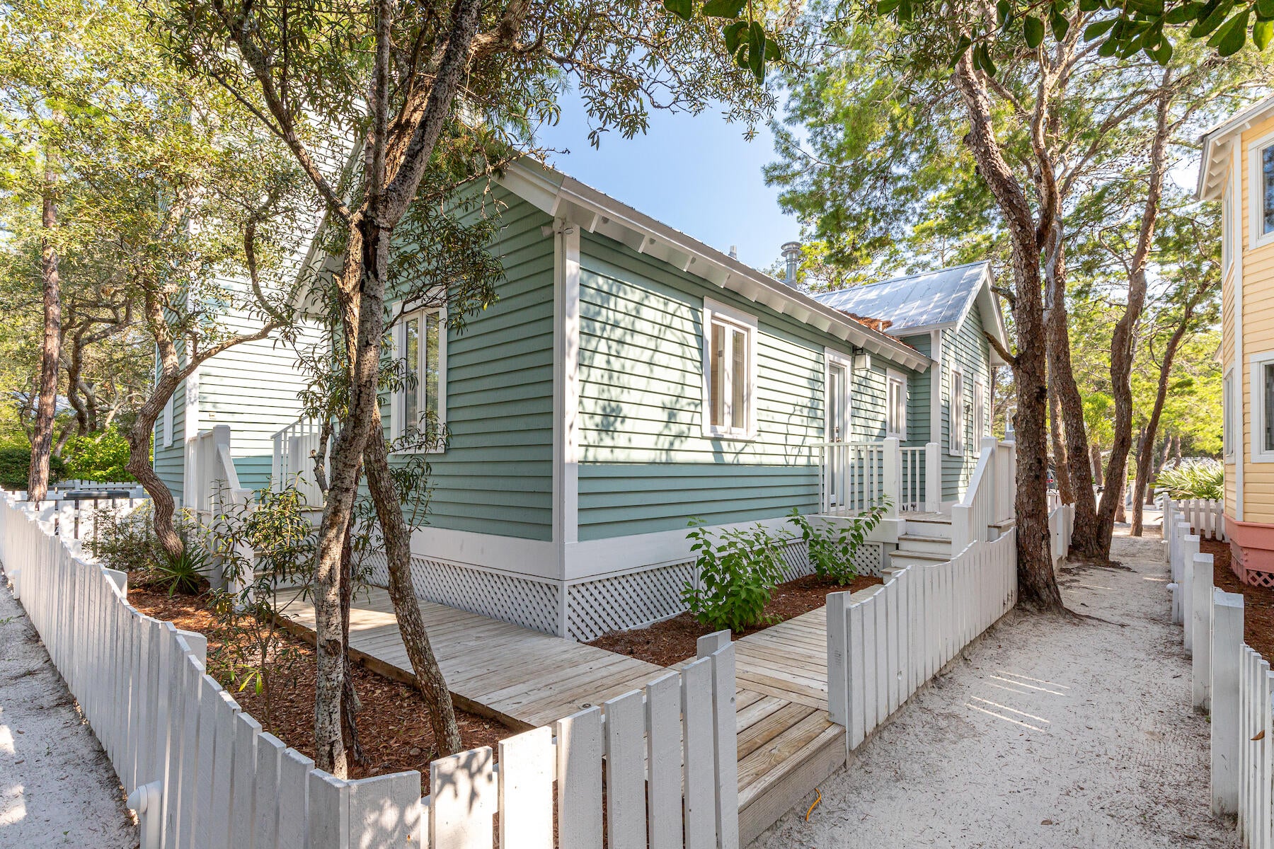 SEASIDE 04 - Residential