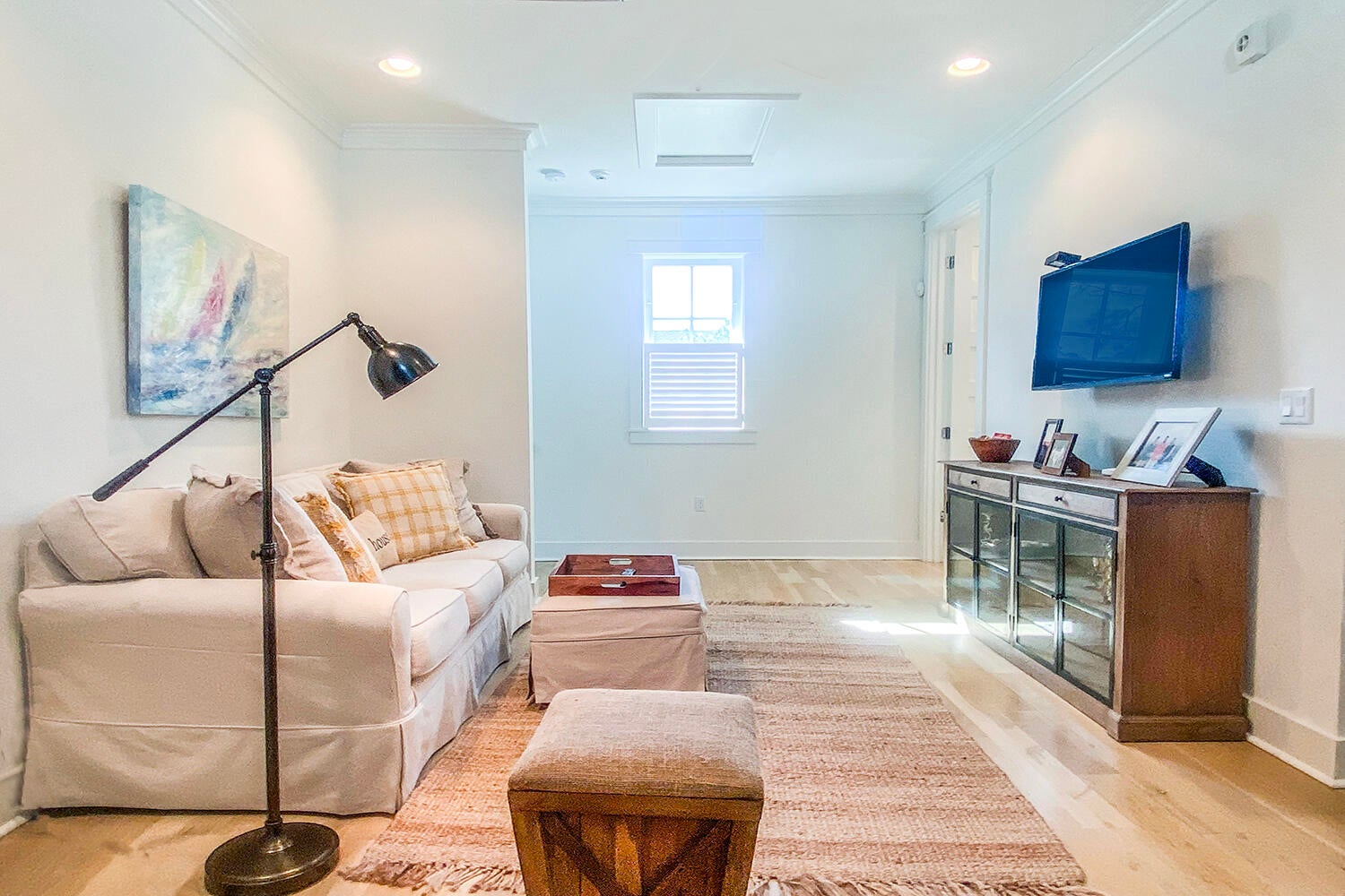 WATERSOUND WEST BEACH - Residential