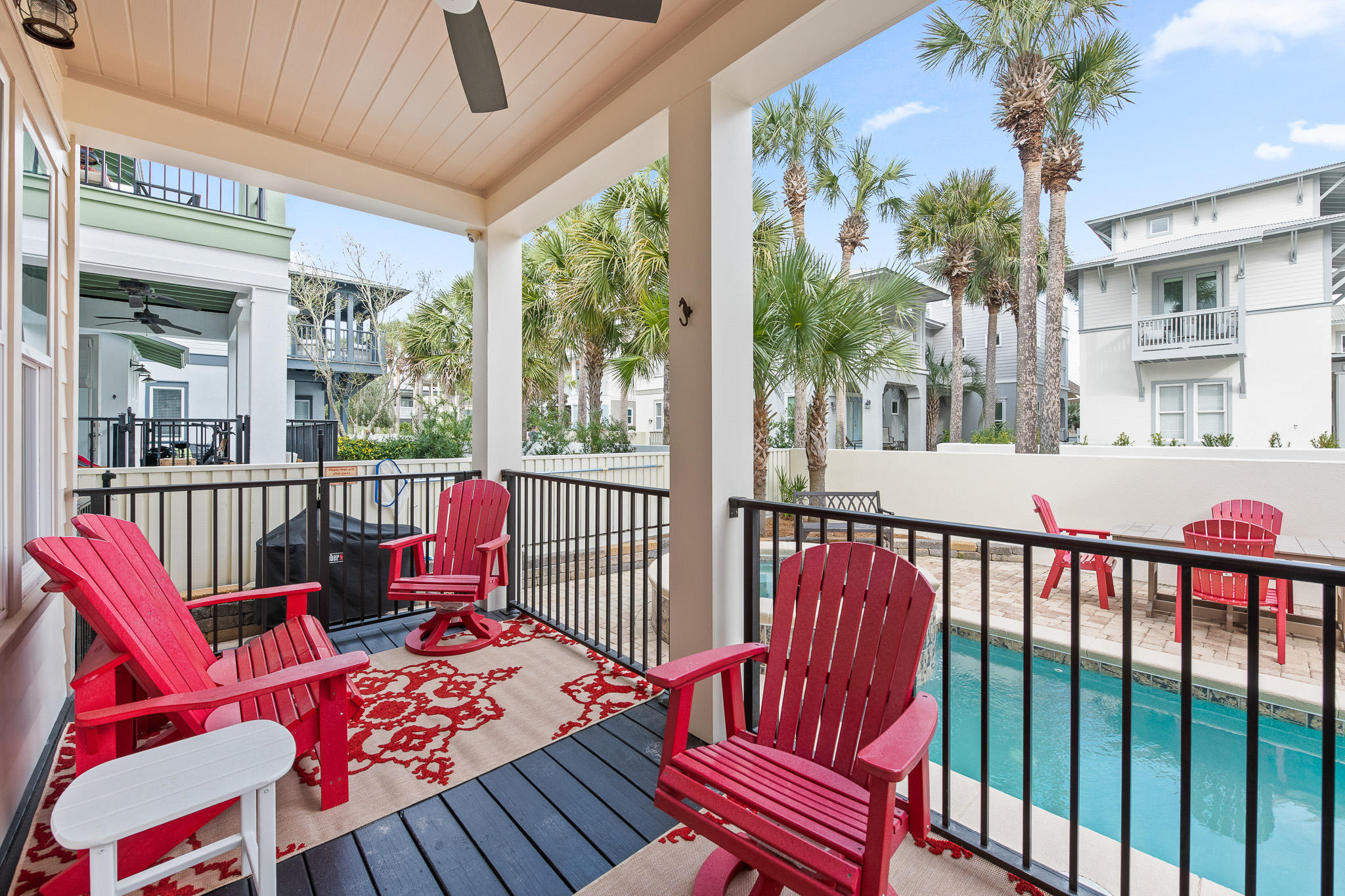 WATER'S EDGE - Residential
