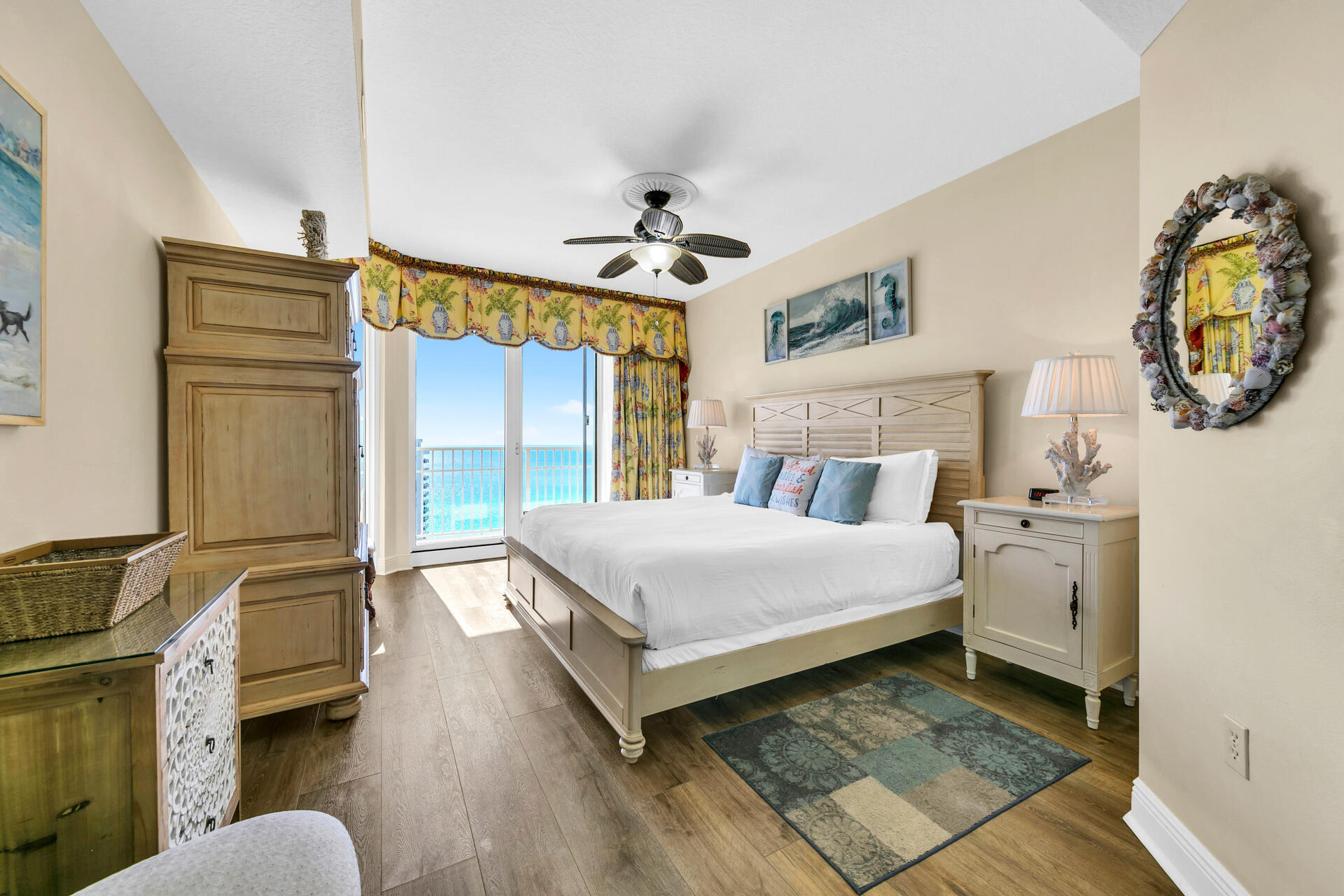 ARIEL DUNES - Residential