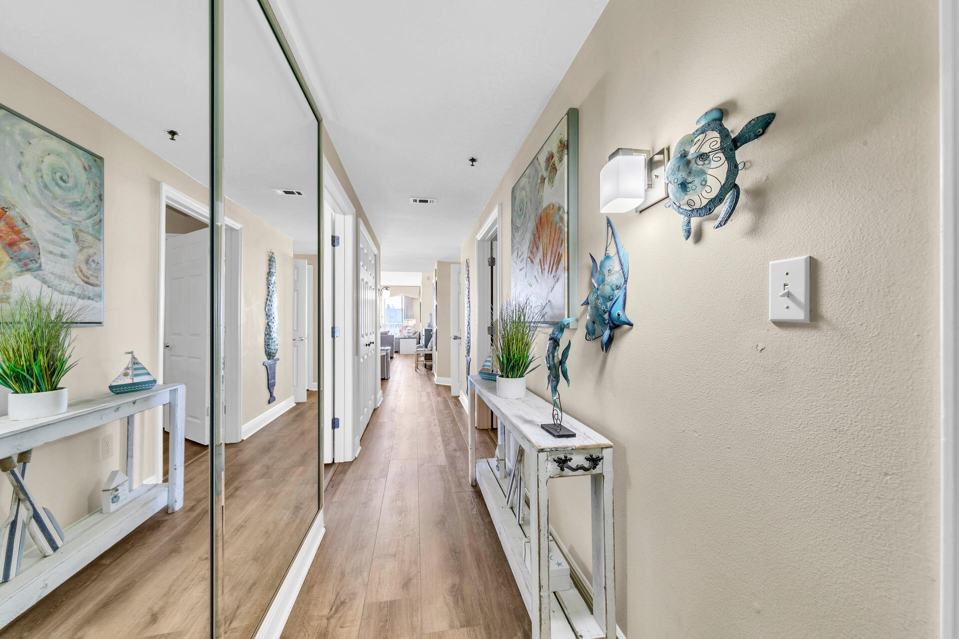 ARIEL DUNES - Residential