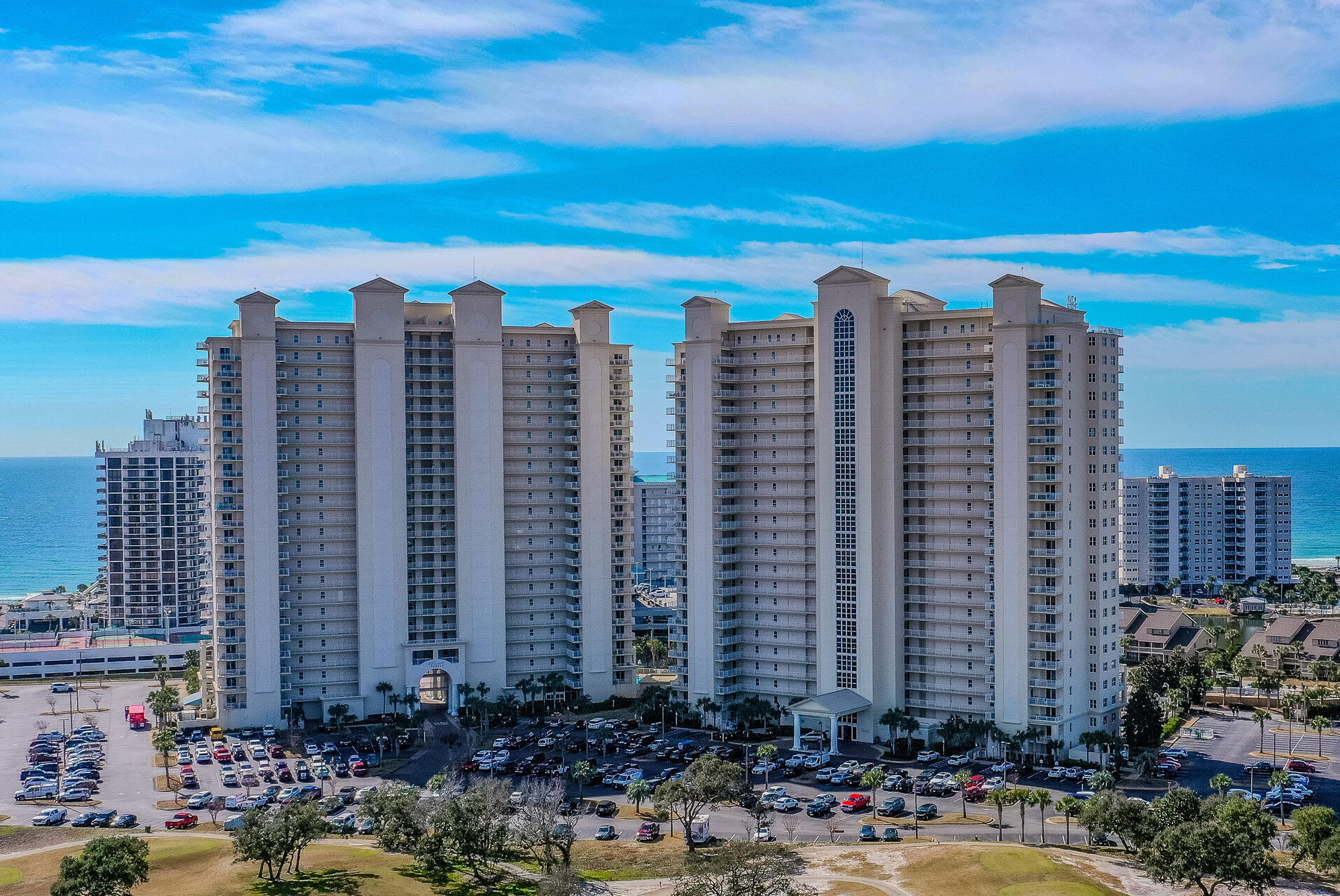 ARIEL DUNES - Residential