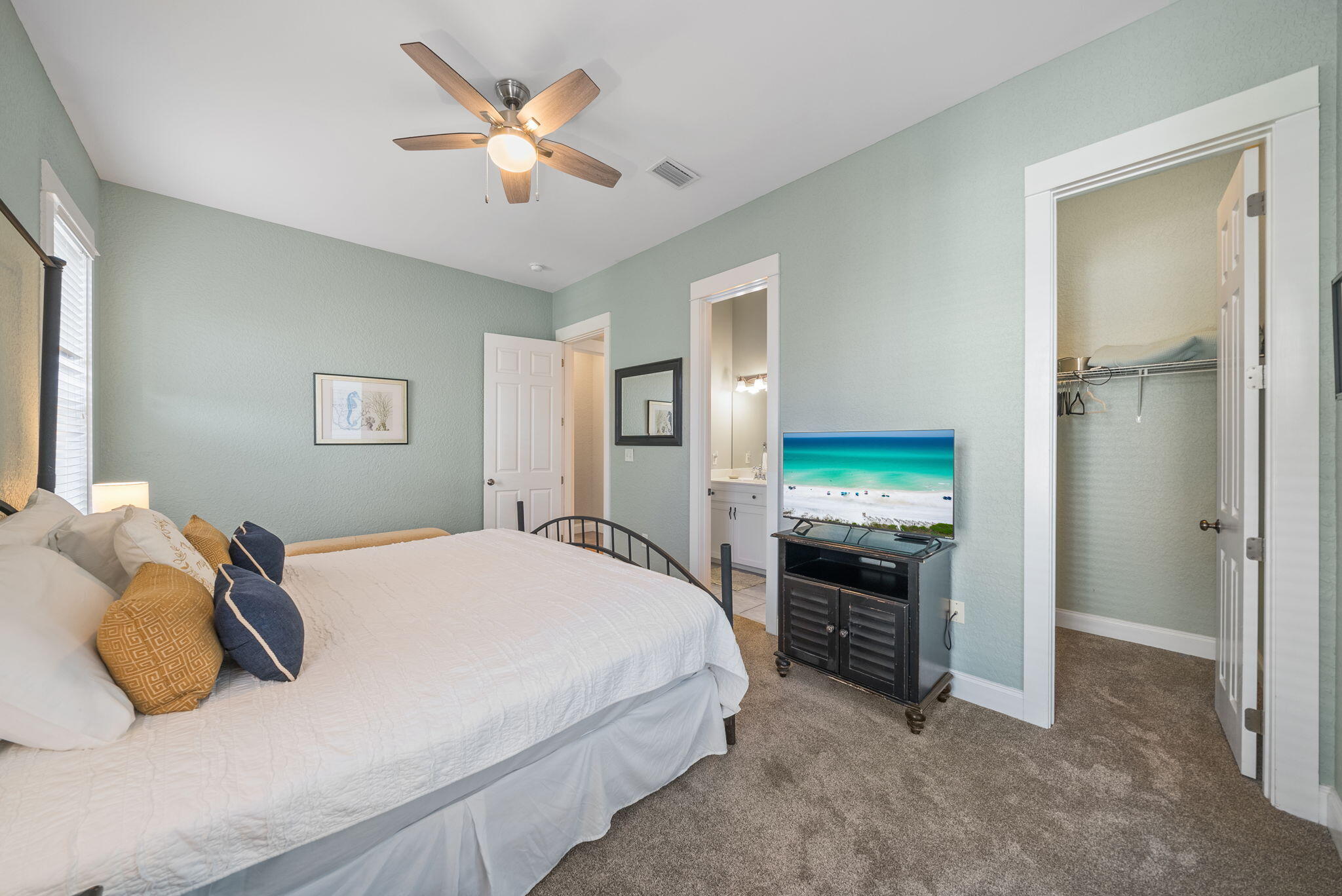 SEAGROVE 1ST ADDN - Residential