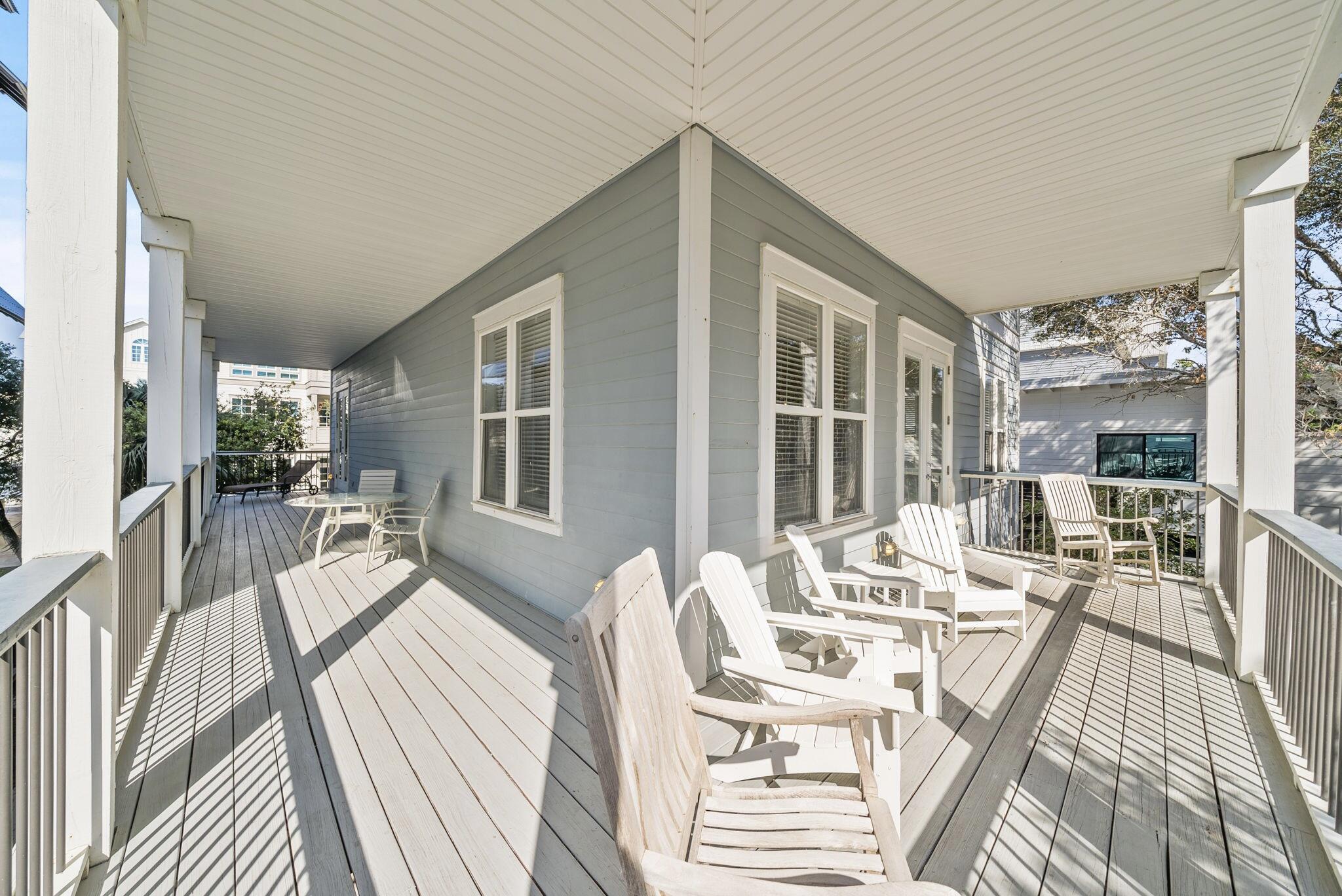 SEAGROVE 1ST ADDN - Residential