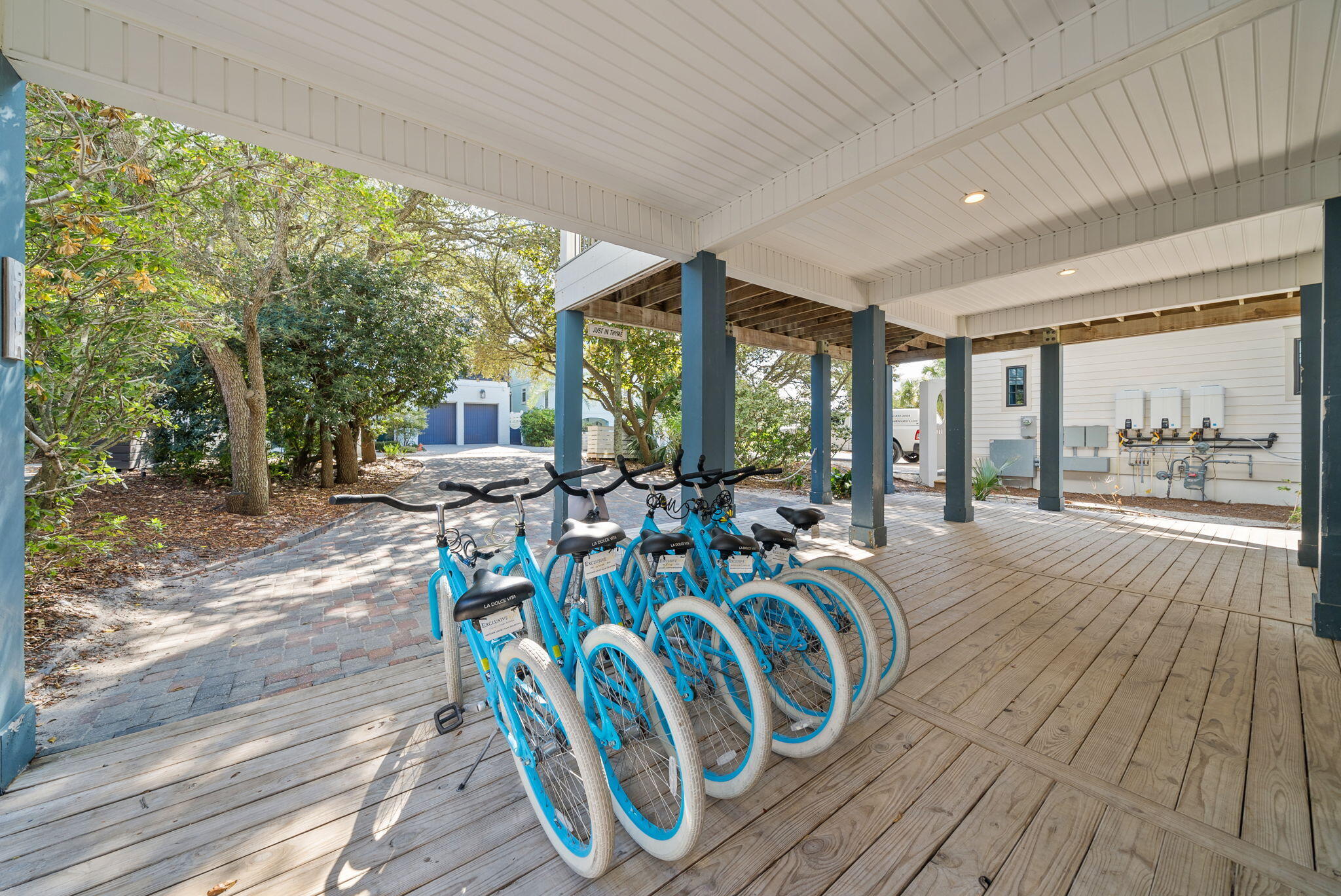 SEAGROVE 1ST ADDN - Residential