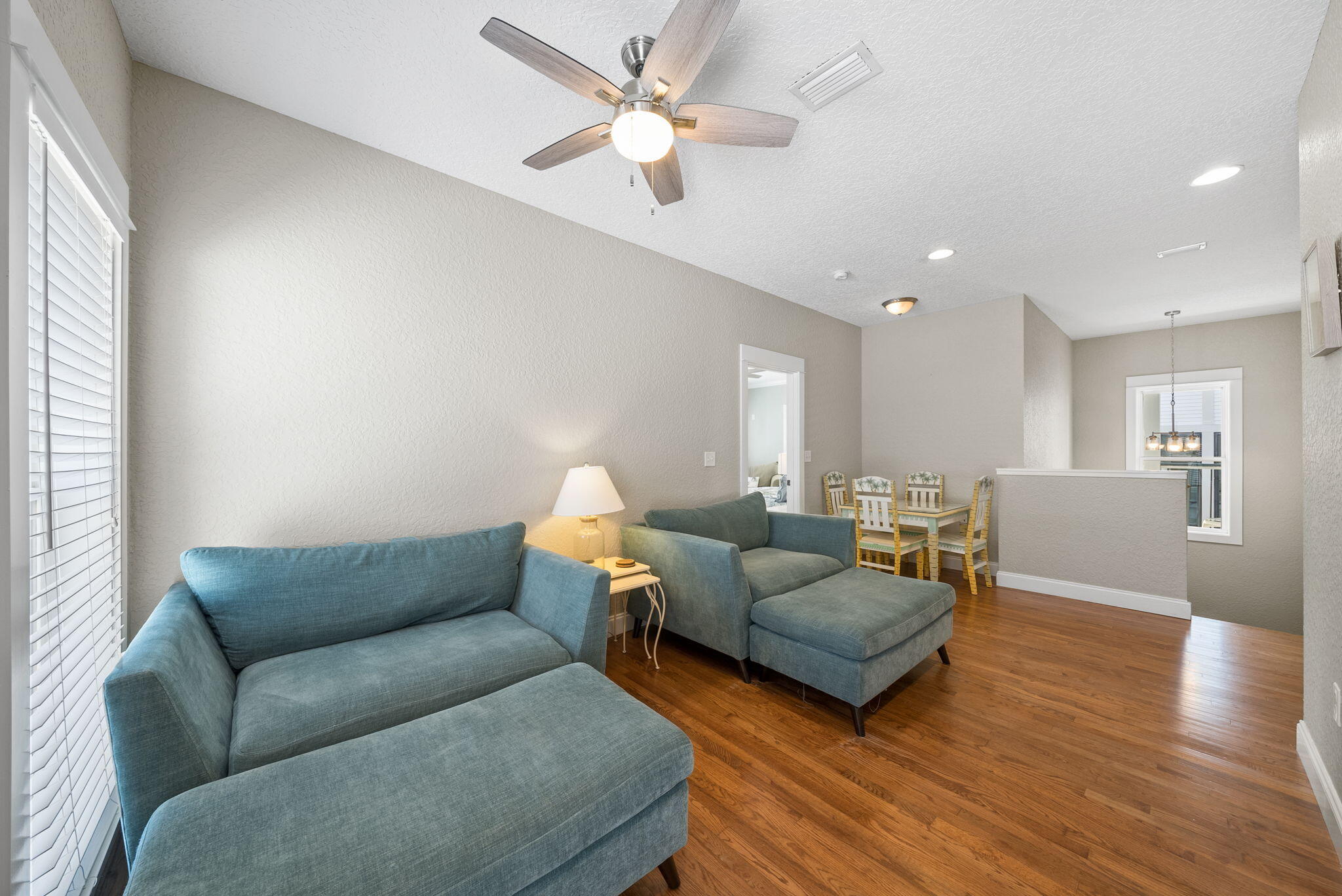 SEAGROVE 1ST ADDN - Residential