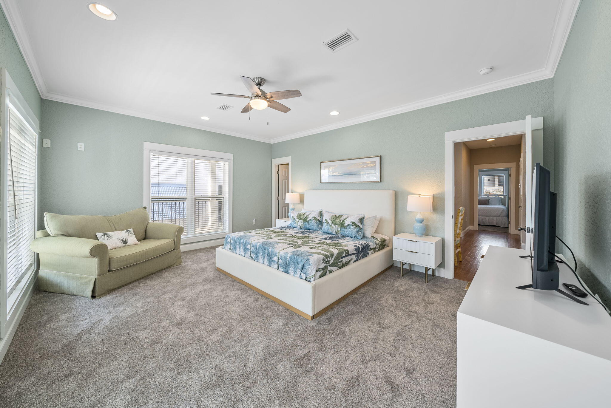 SEAGROVE 1ST ADDN - Residential