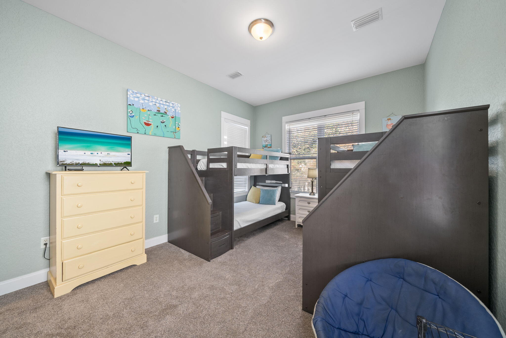 SEAGROVE 1ST ADDN - Residential
