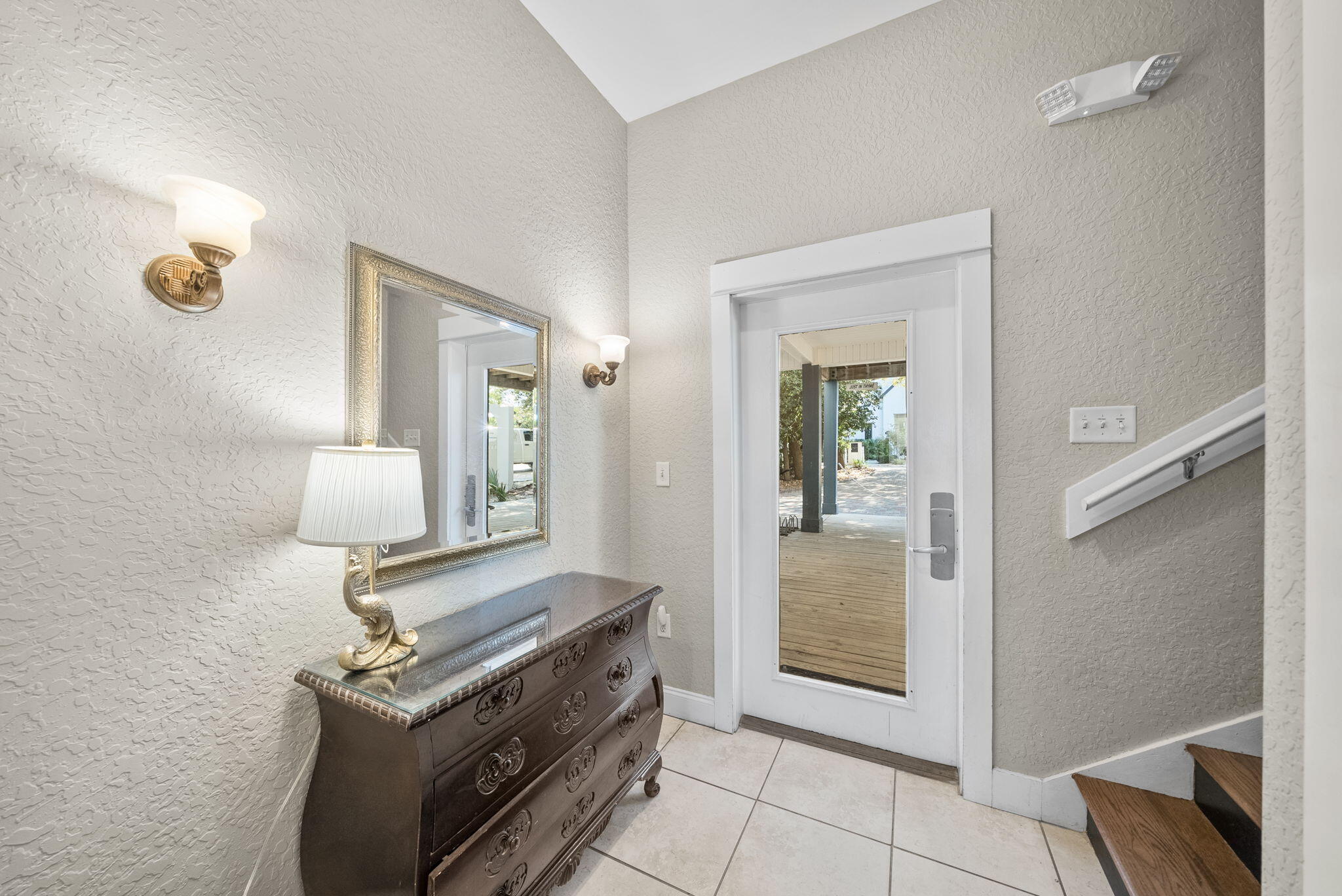SEAGROVE 1ST ADDN - Residential