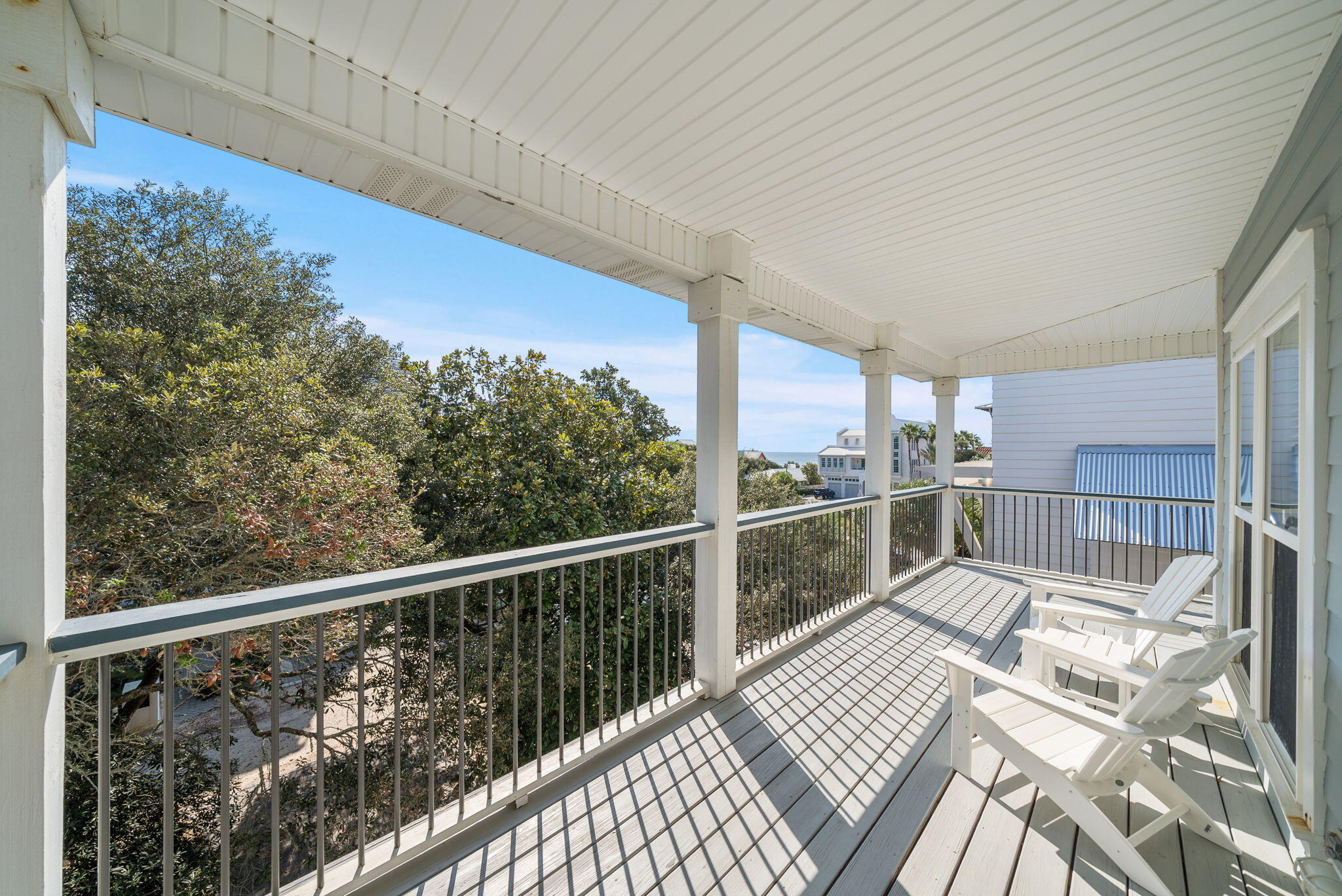 SEAGROVE 1ST ADDN - Residential