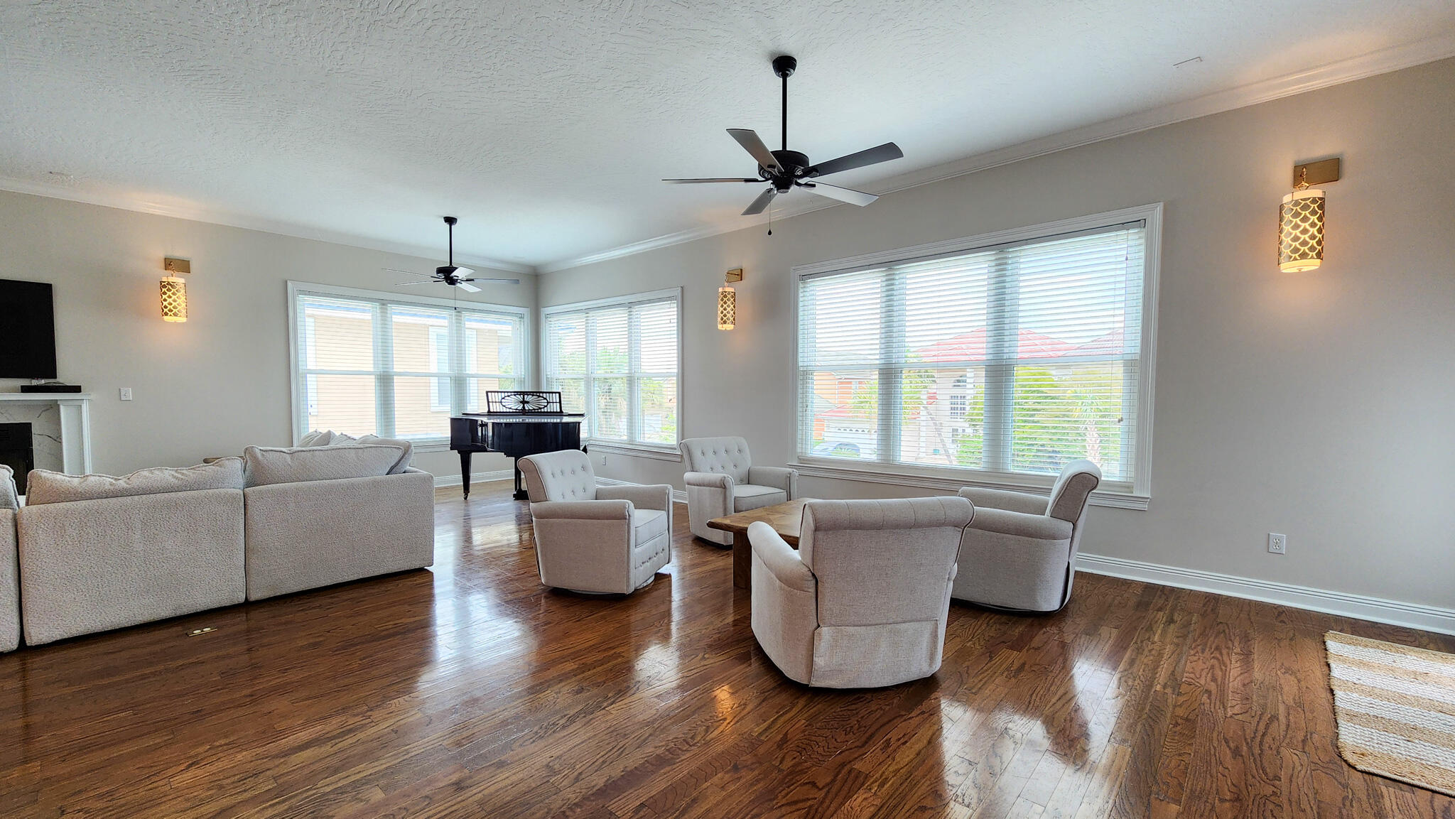 PALM HARBOR MARINA - Residential