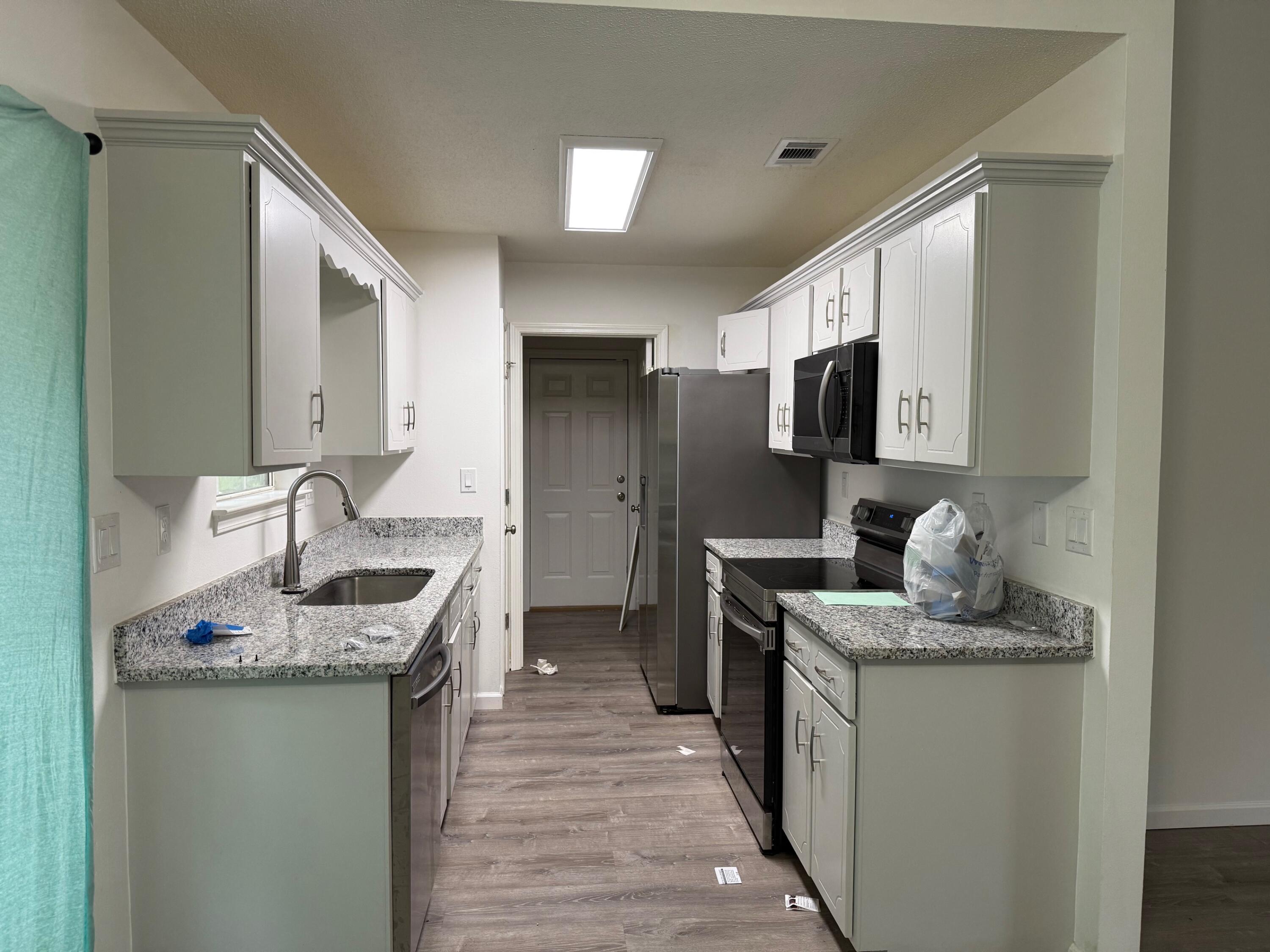 ADAMS POWELL - Residential