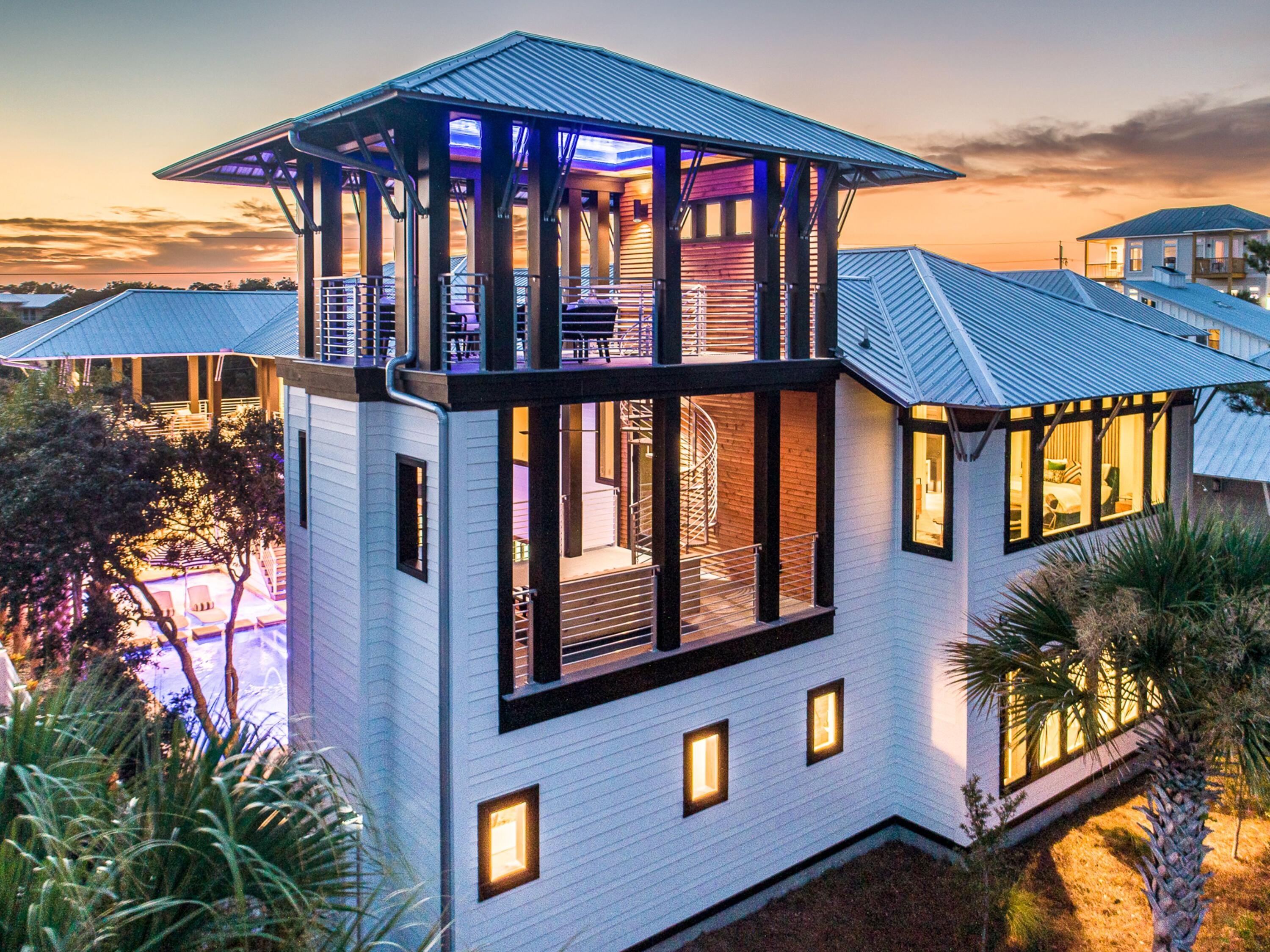 BEACH HIGHLANDS - Residential