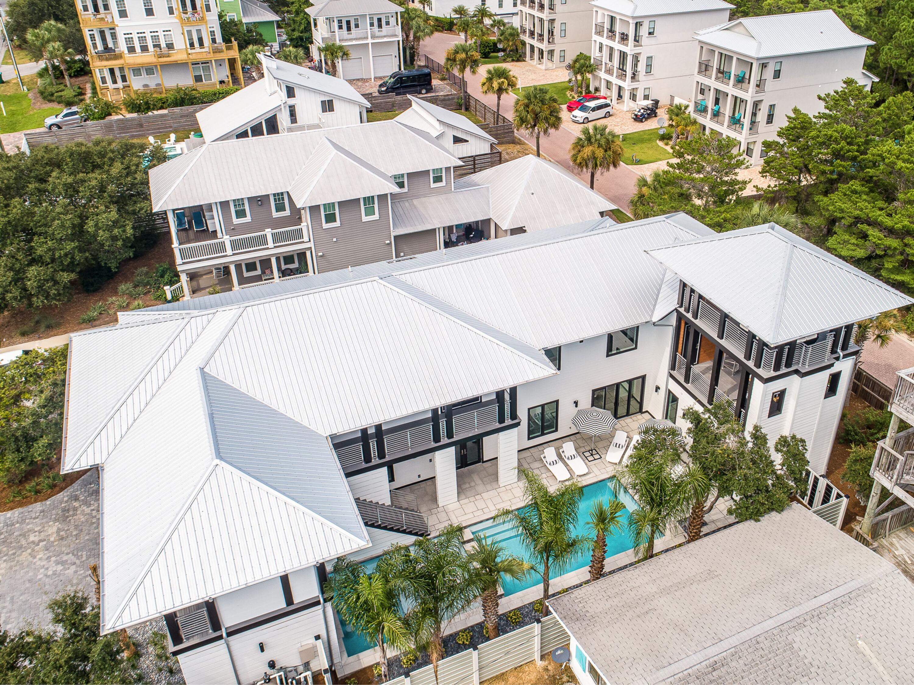 BEACH HIGHLANDS - Residential