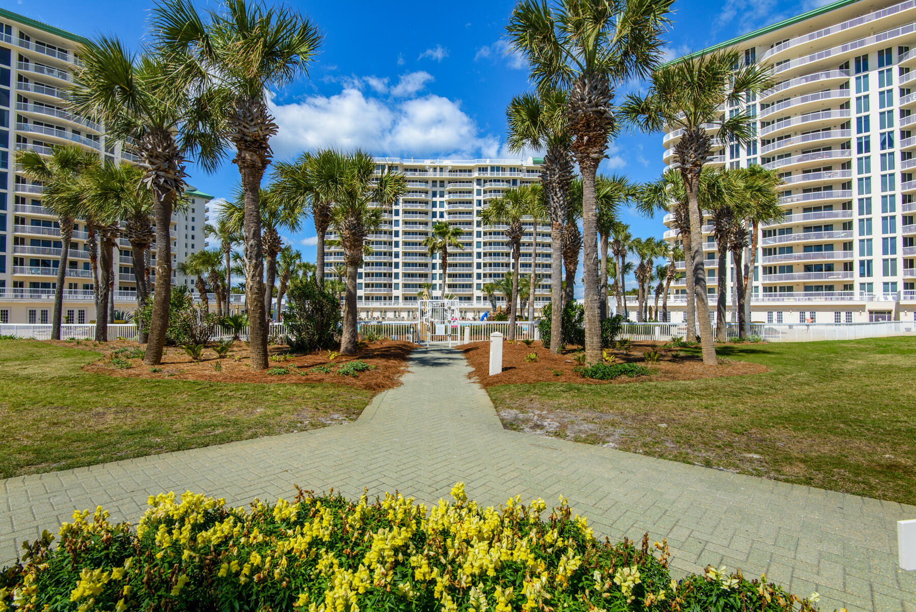 ST. THOMAS AT SILVER SHELLS - Residential