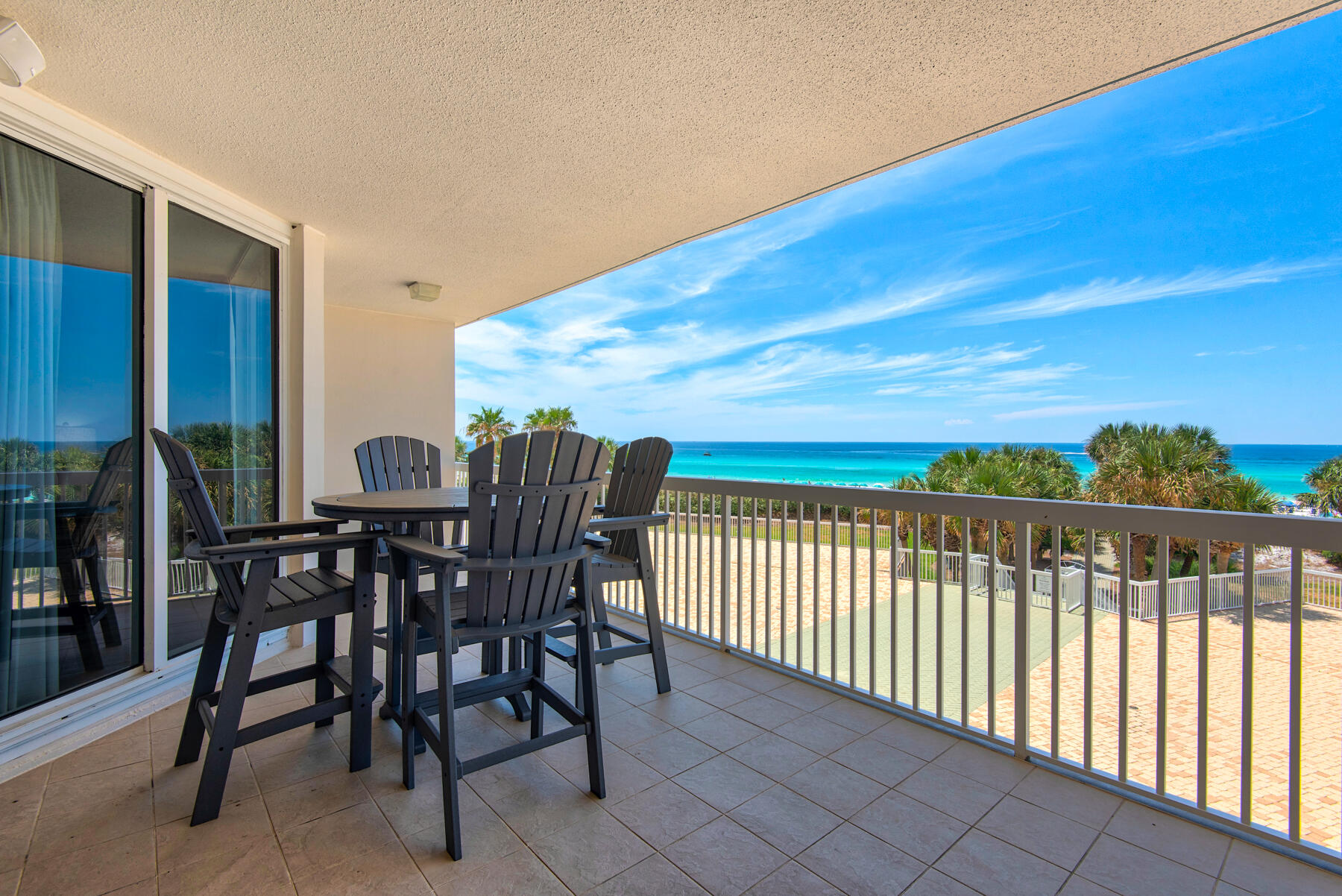 ST. THOMAS AT SILVER SHELLS - Residential