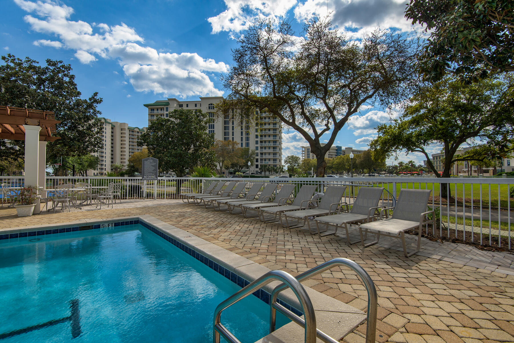 ST. THOMAS AT SILVER SHELLS - Residential