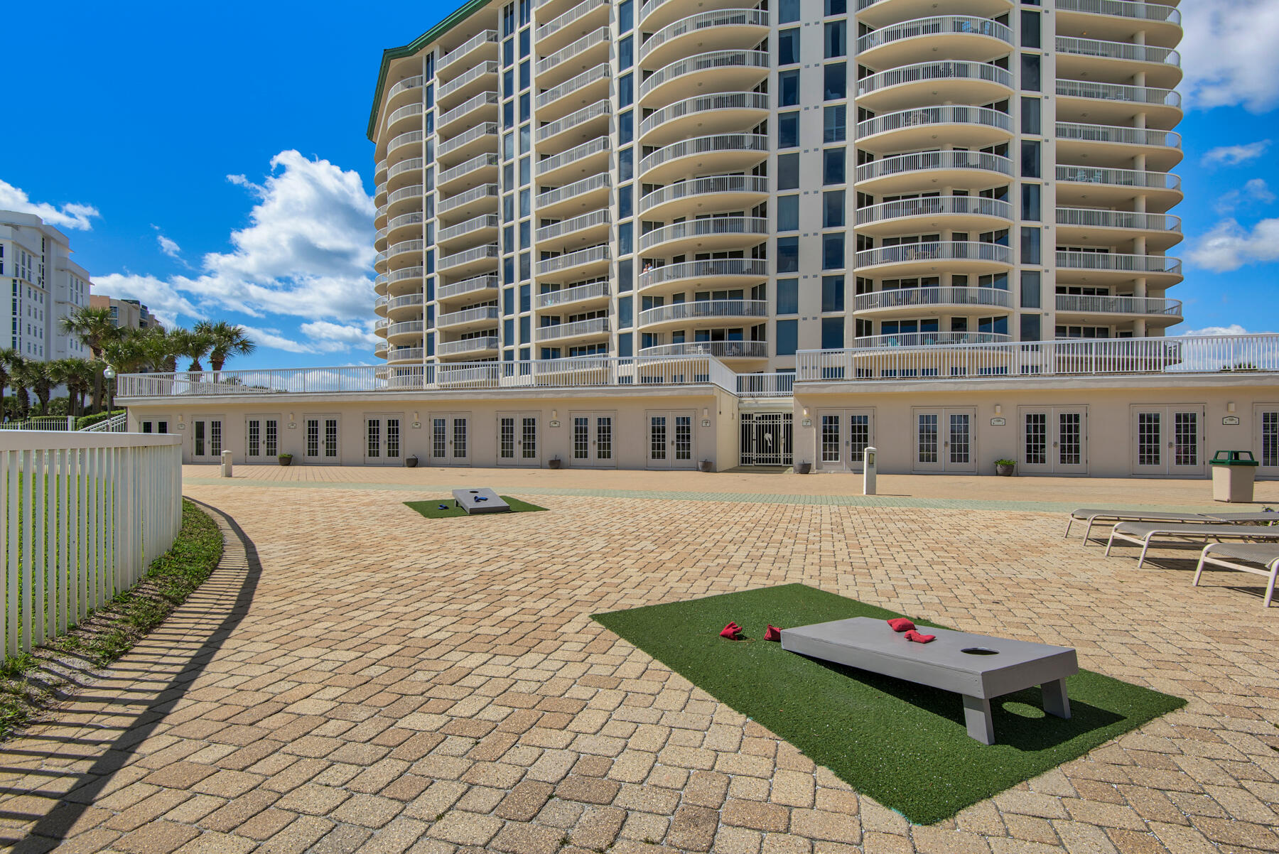 ST. THOMAS AT SILVER SHELLS - Residential