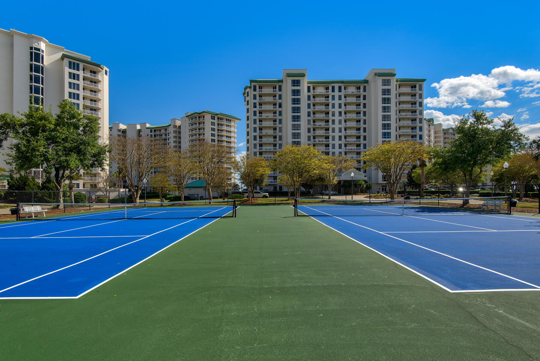 ST. THOMAS AT SILVER SHELLS - Residential