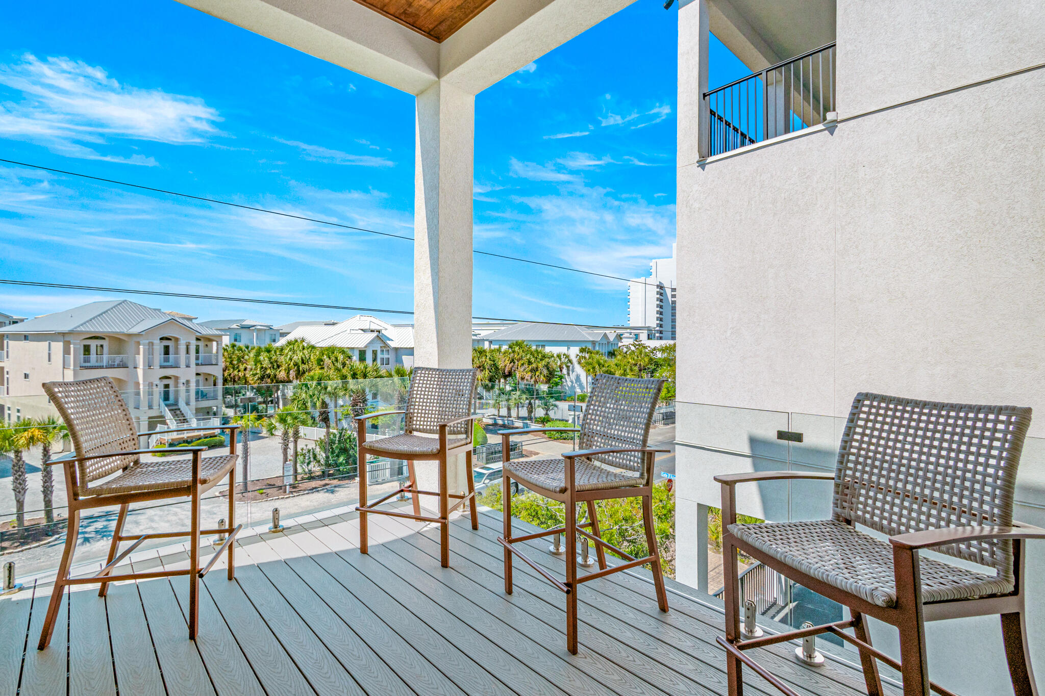COTE D' AZUR - Residential