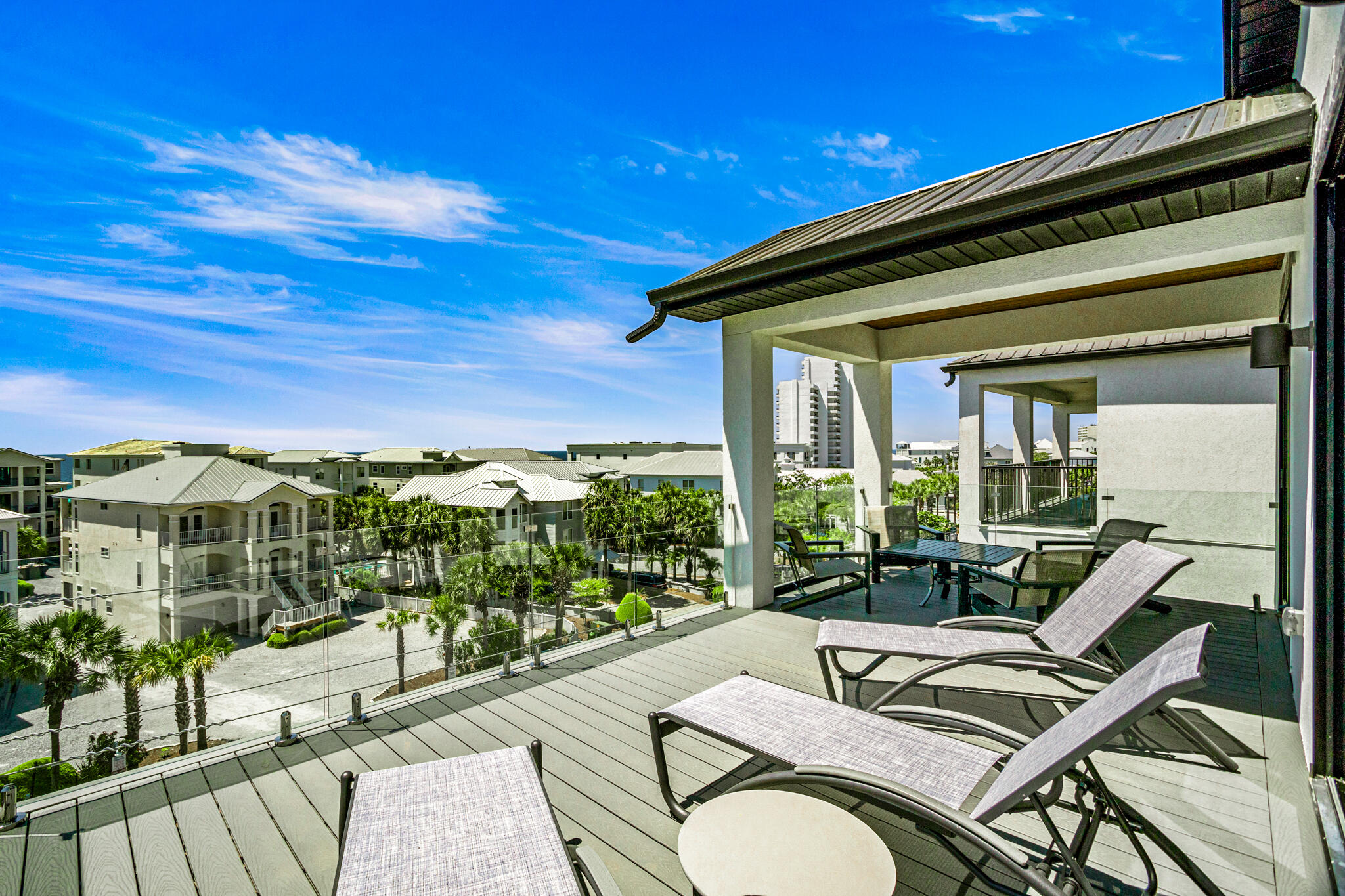 COTE D' AZUR - Residential