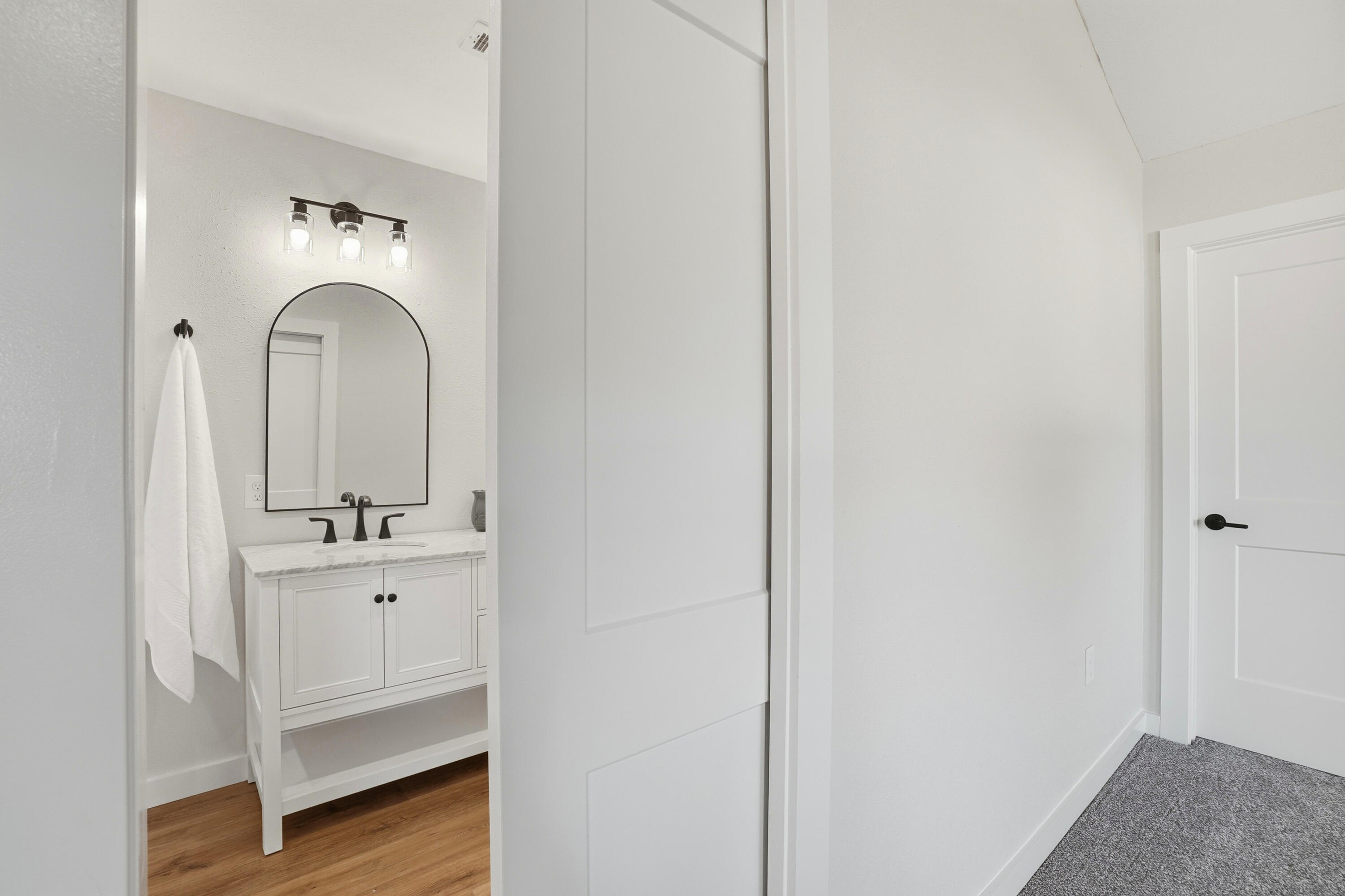 VESTA HEIGHTS 1ST ADDN - Residential