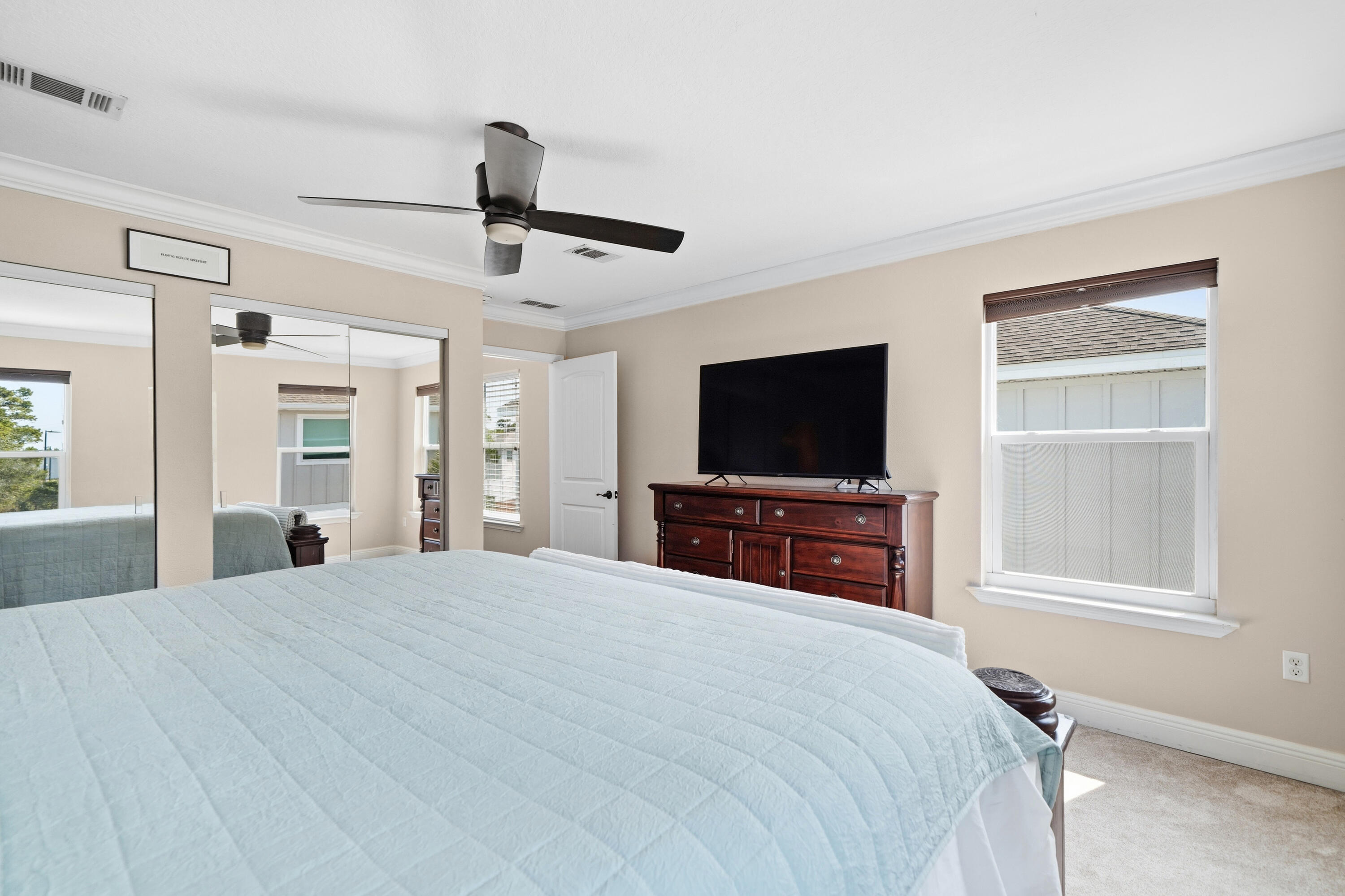 WATERVIEW AT INLET BEACH - Residential