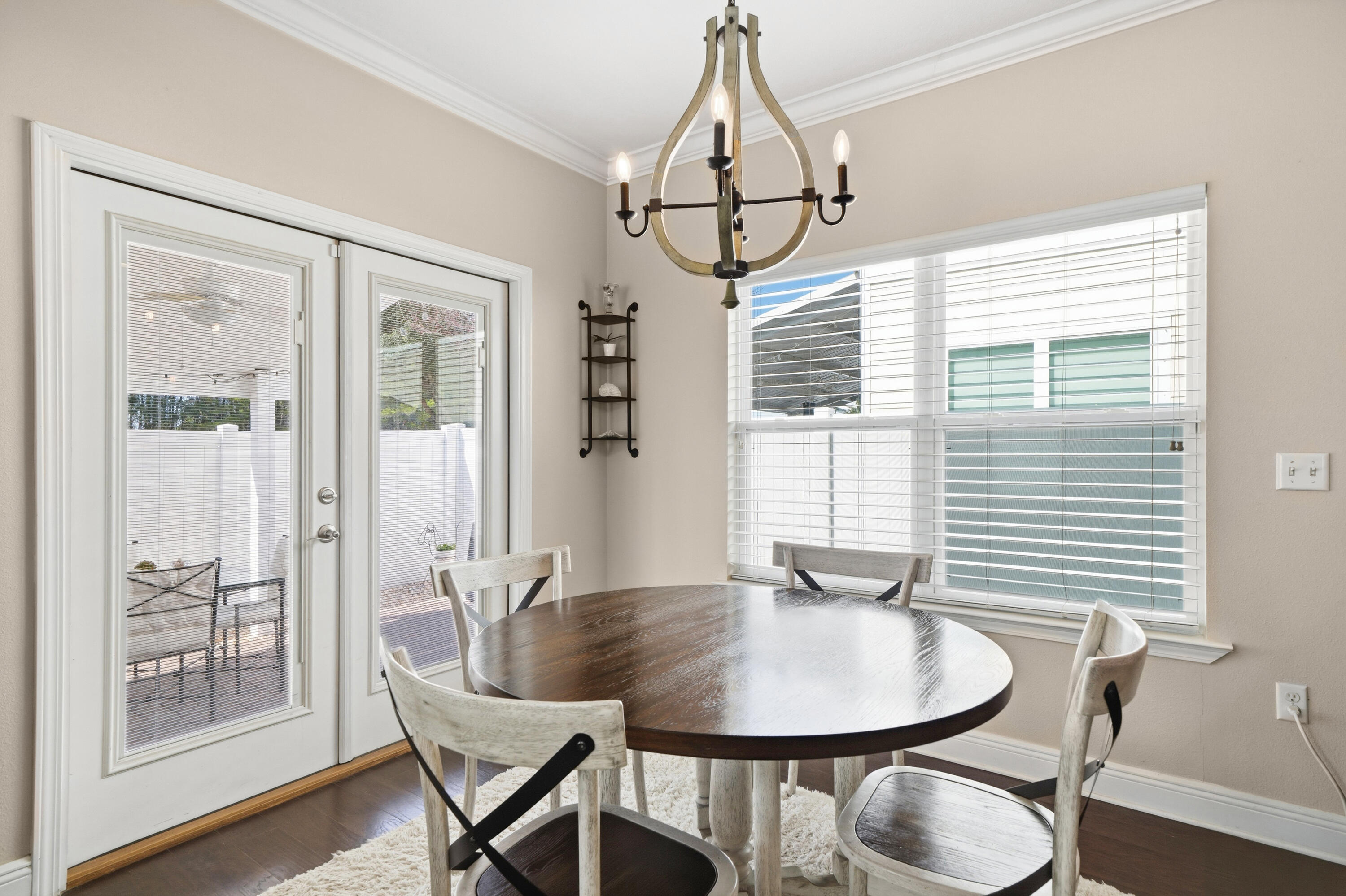WATERVIEW AT INLET BEACH - Residential