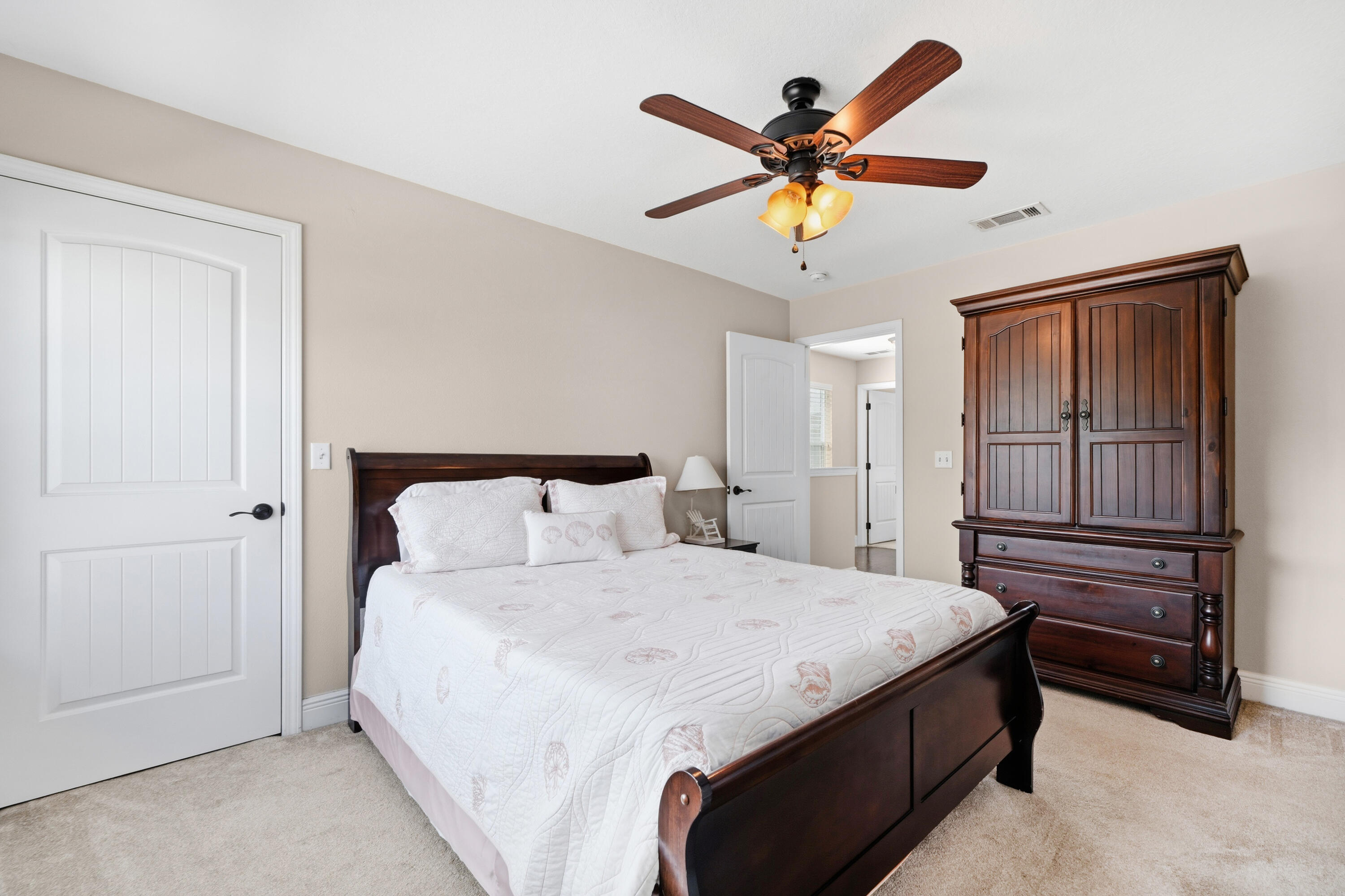 WATERVIEW AT INLET BEACH - Residential