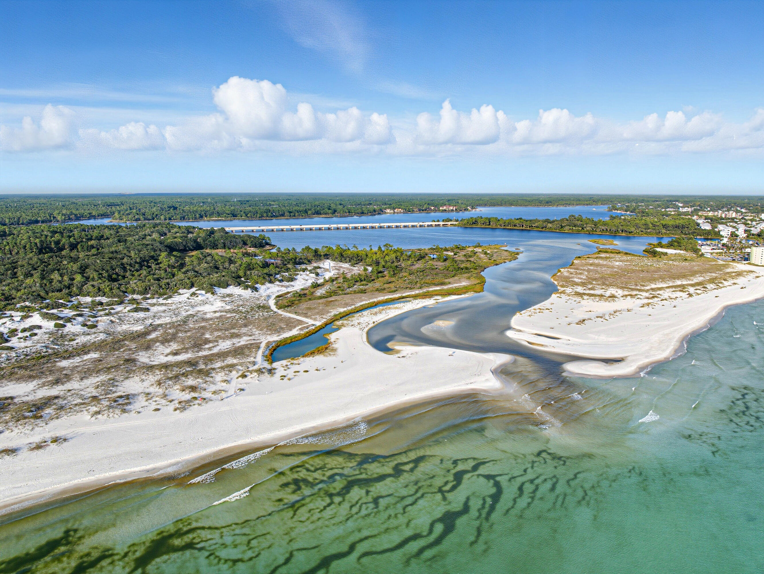 WATERVIEW AT INLET BEACH - Residential